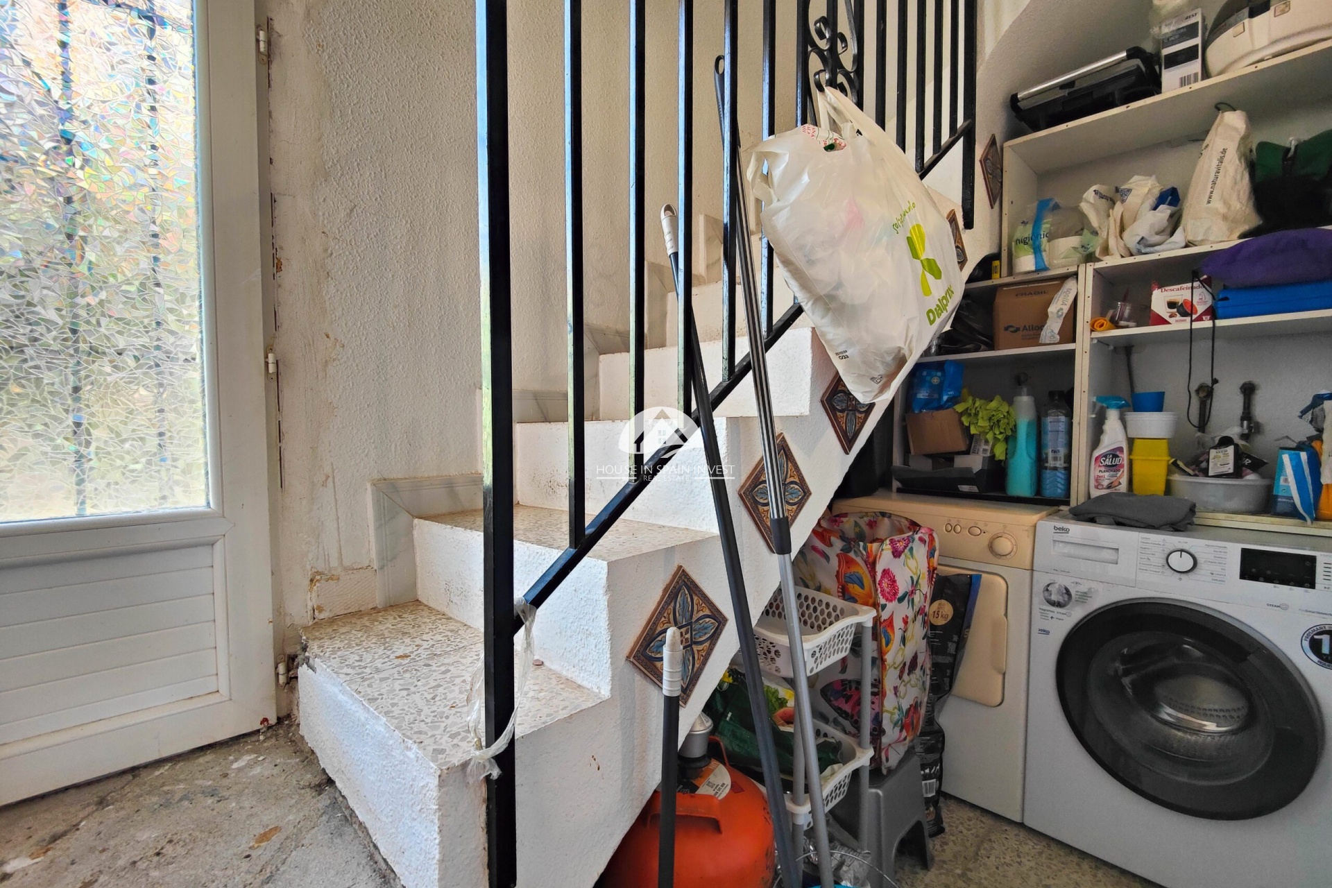 Resale - Townhouse - San Miguel de Salinas