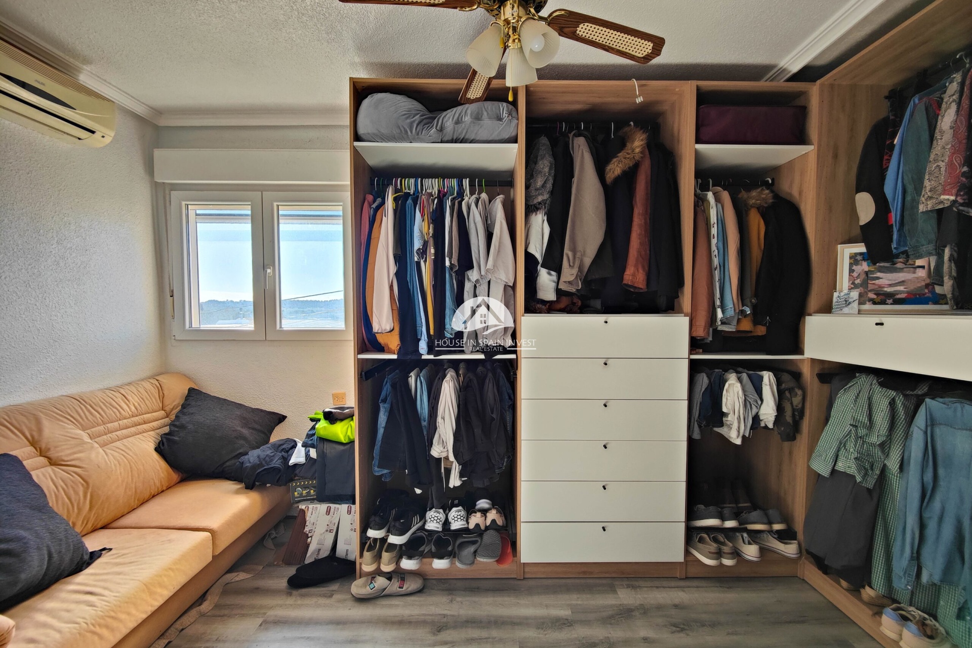 Resale - Townhouse - San Miguel de Salinas