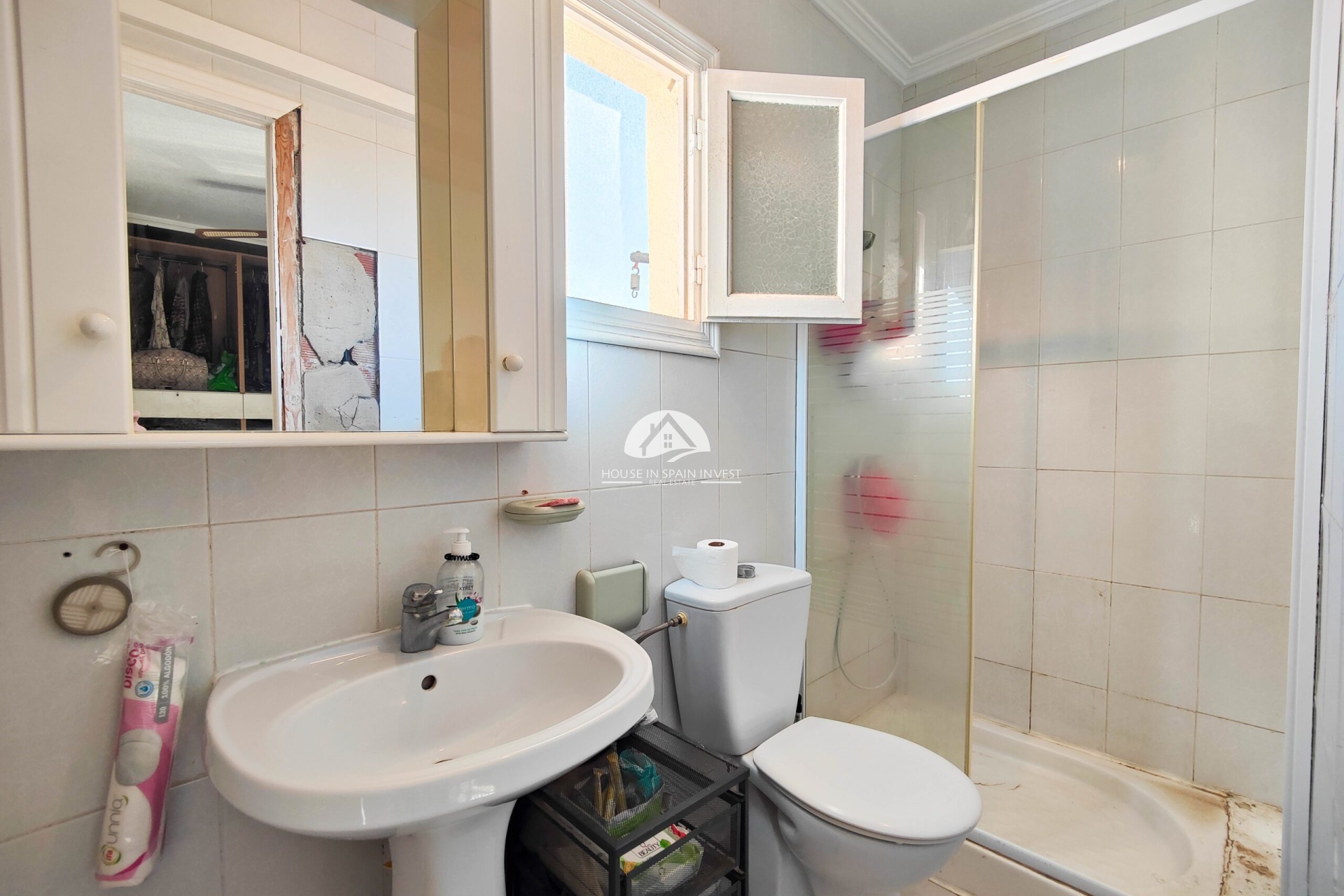 Resale - Townhouse - San Miguel de Salinas