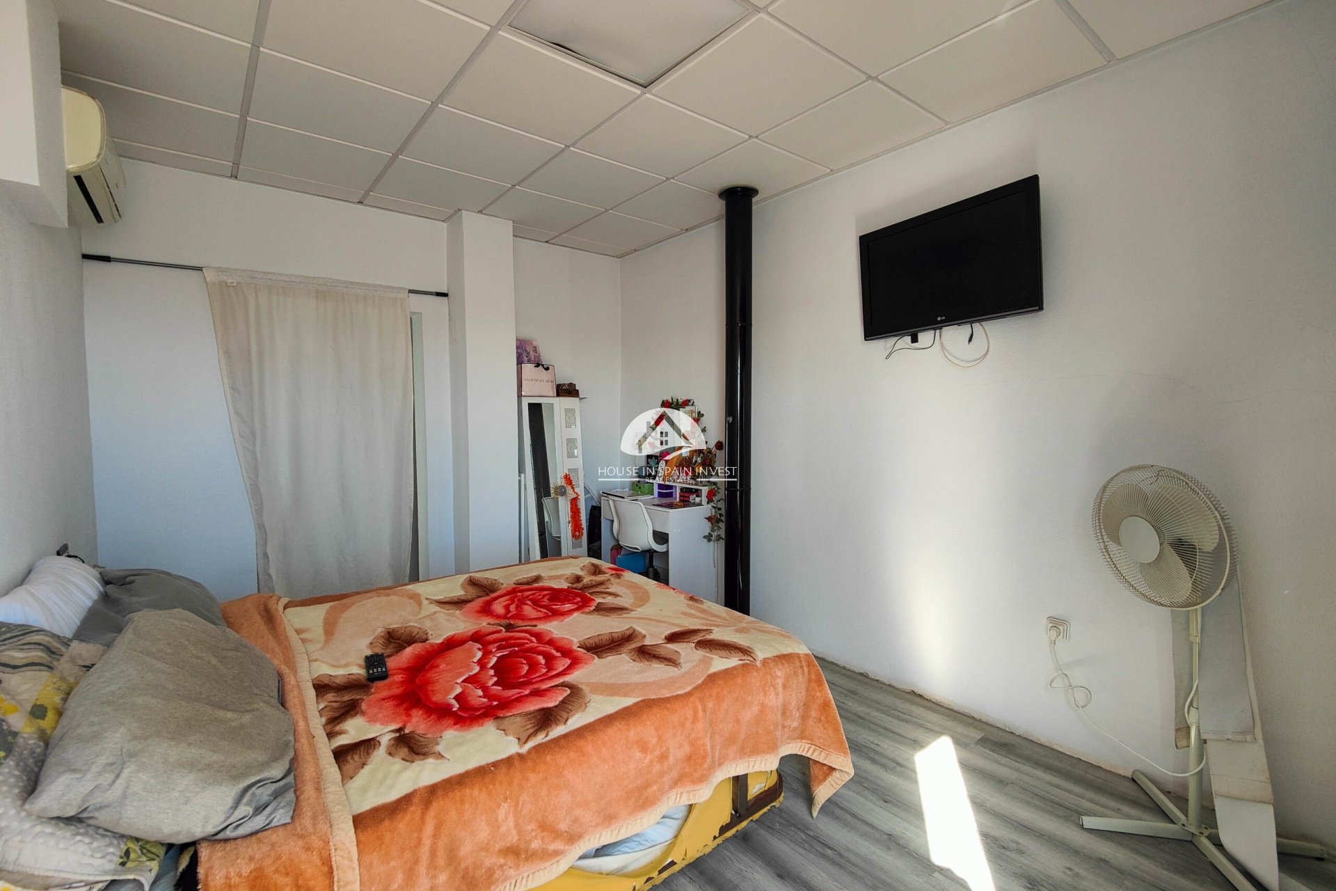 Resale - Townhouse - San Miguel de Salinas