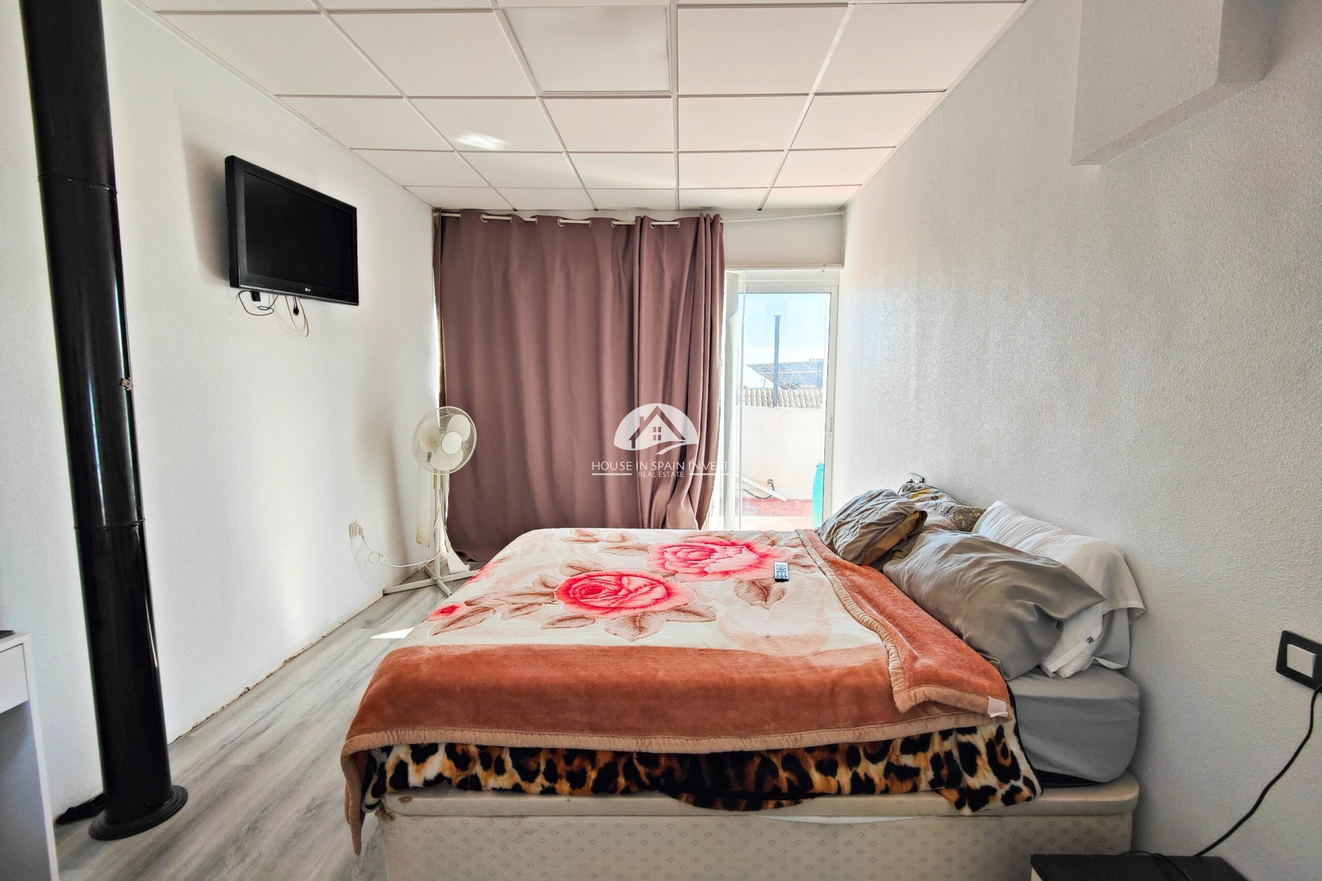 Resale - Townhouse - San Miguel de Salinas