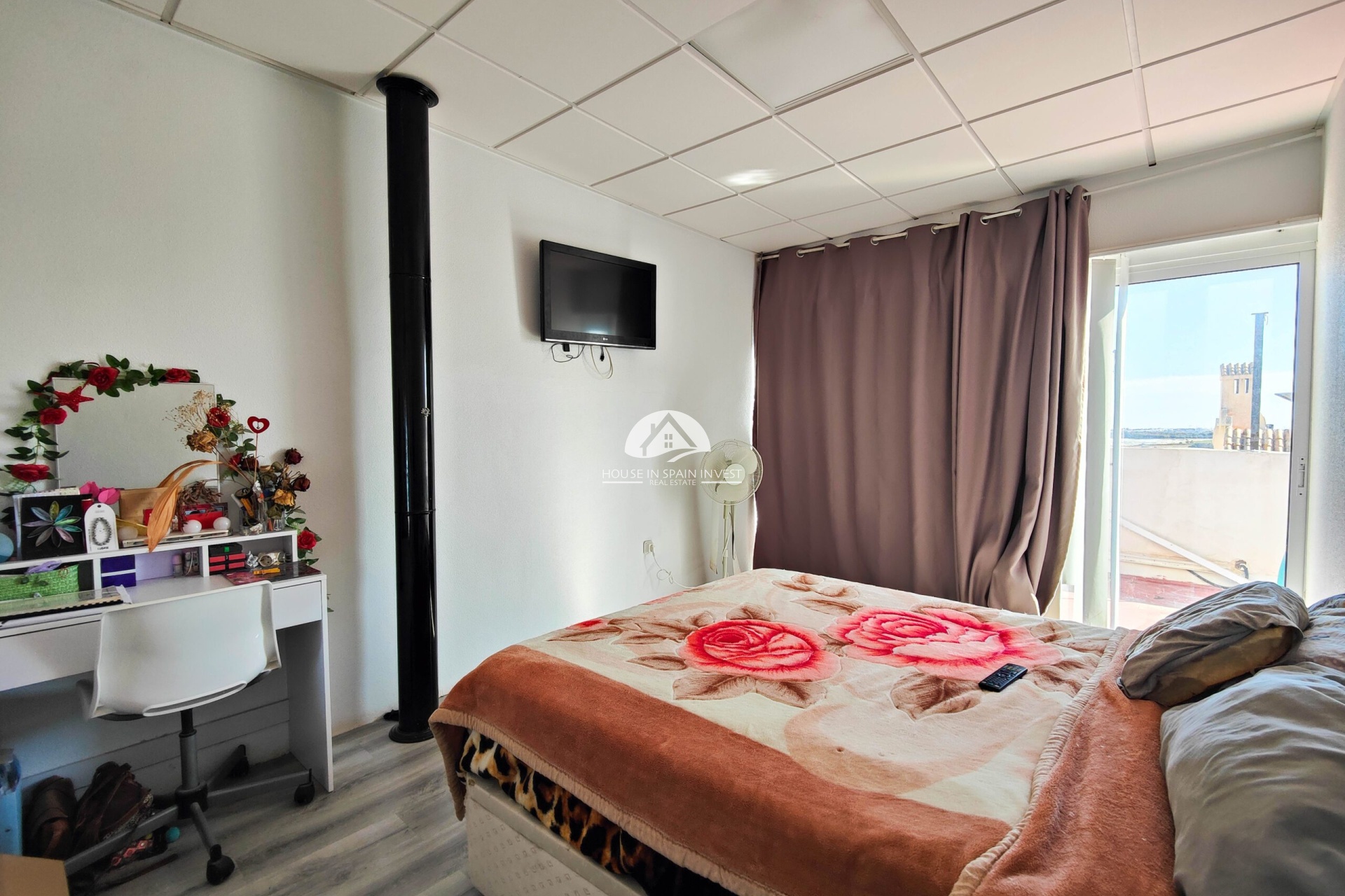 Resale - Townhouse - San Miguel de Salinas