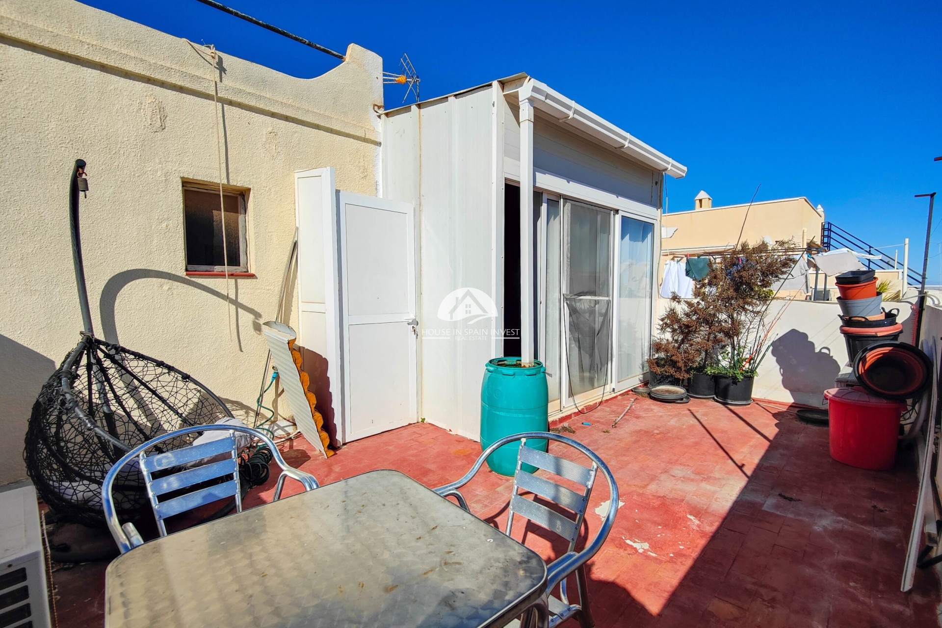 Resale - Townhouse - San Miguel de Salinas