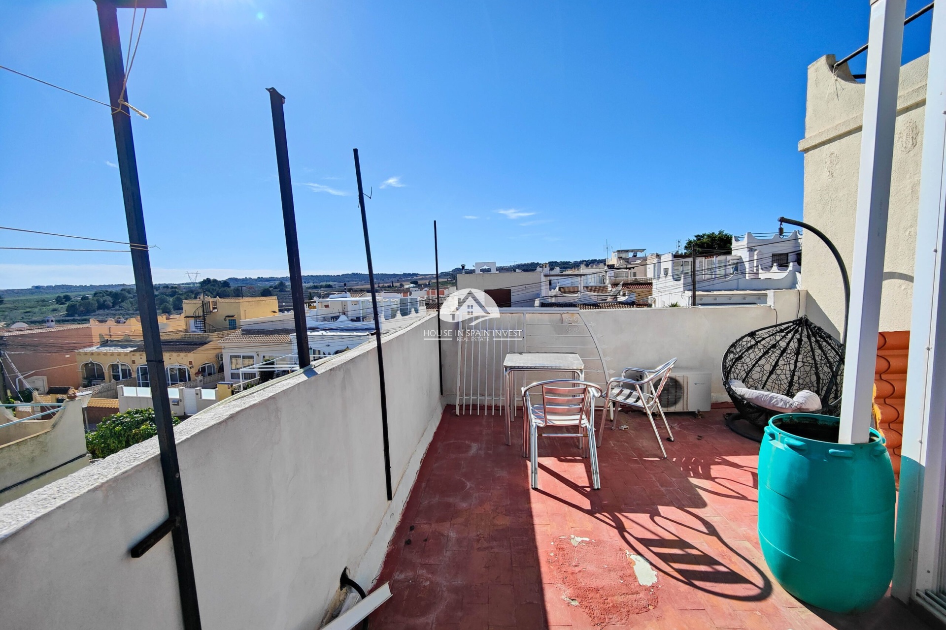 Resale - Townhouse - San Miguel de Salinas