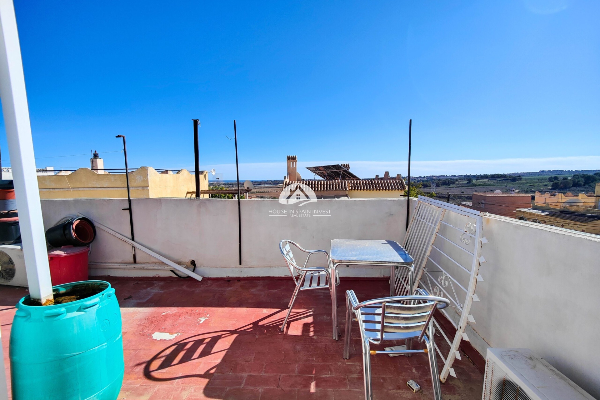 Resale - Townhouse - San Miguel de Salinas