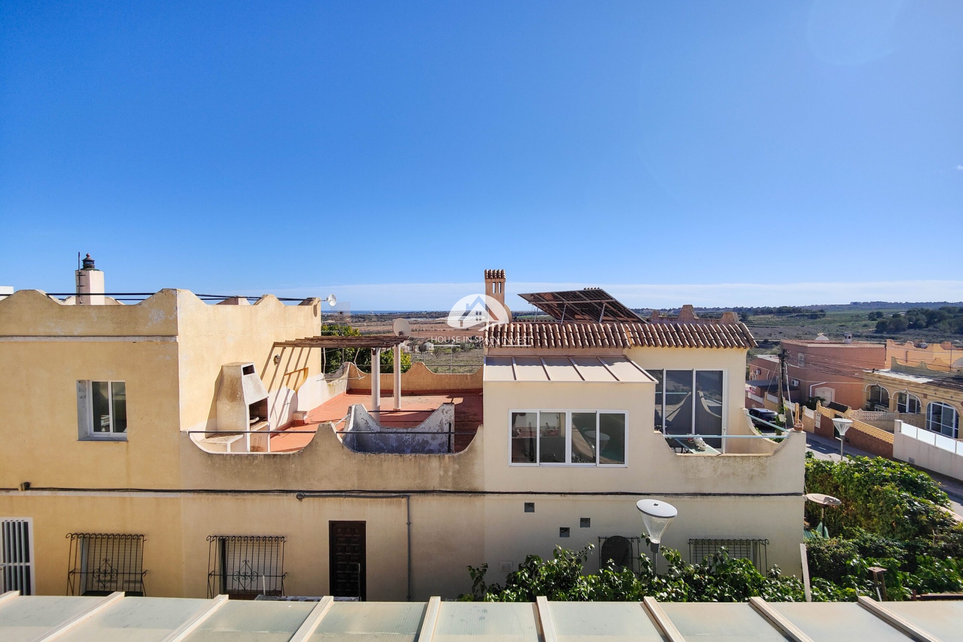 Resale - Townhouse - San Miguel de Salinas