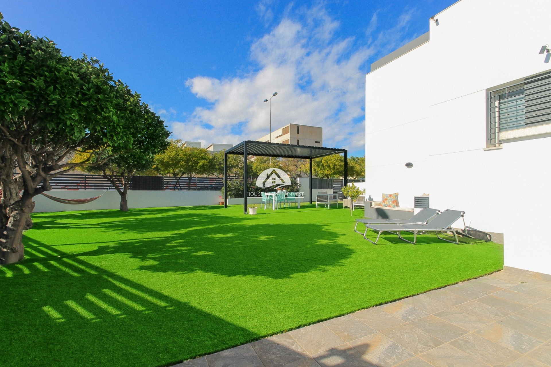 Resale - Townhouse - Torrevieja - Aguas Nuevas 1