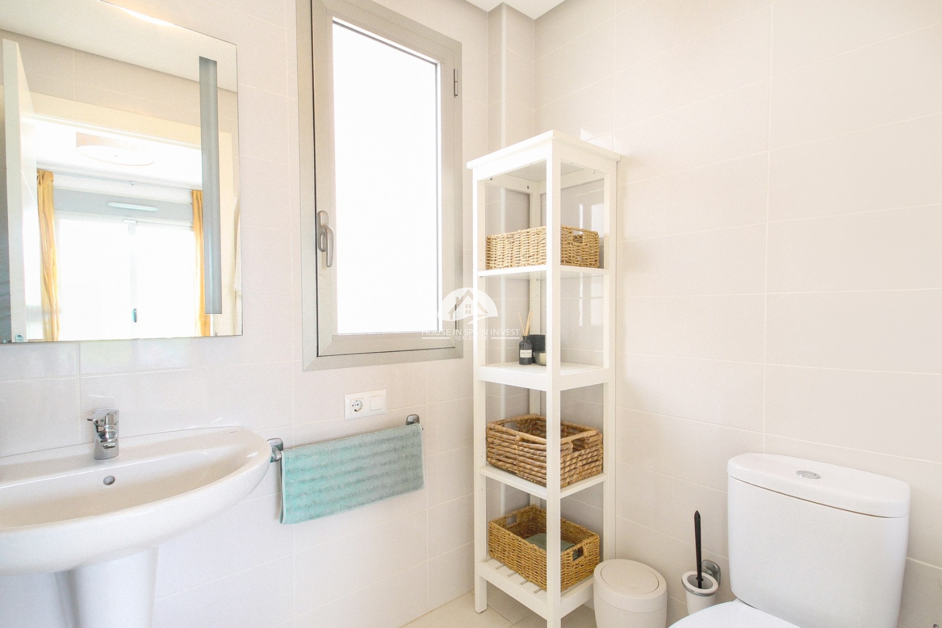 Resale - Townhouse - Torrevieja - Aguas Nuevas 1