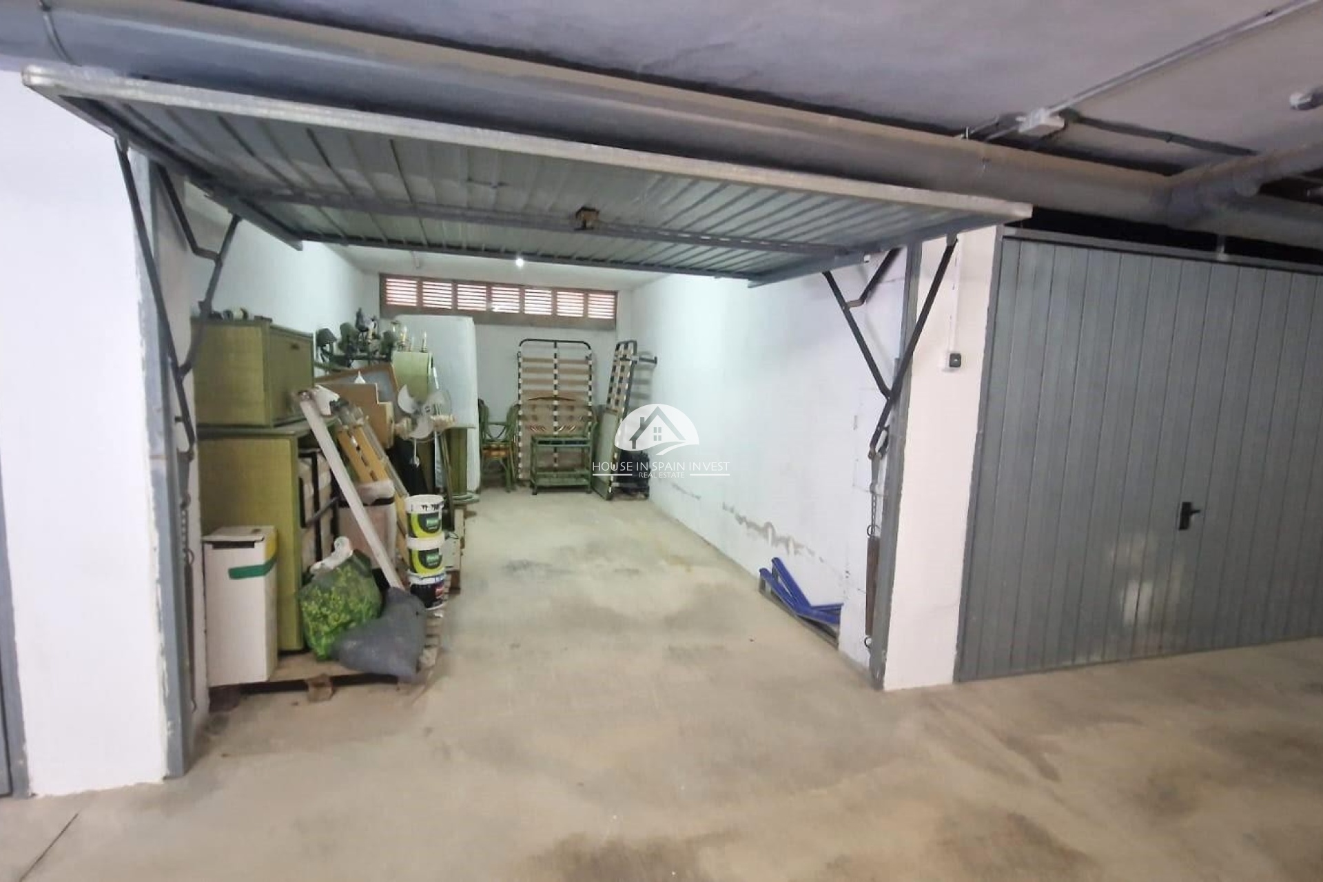 Resale - Townhouse - Torrevieja - Aguas Nuevas - Sector 25