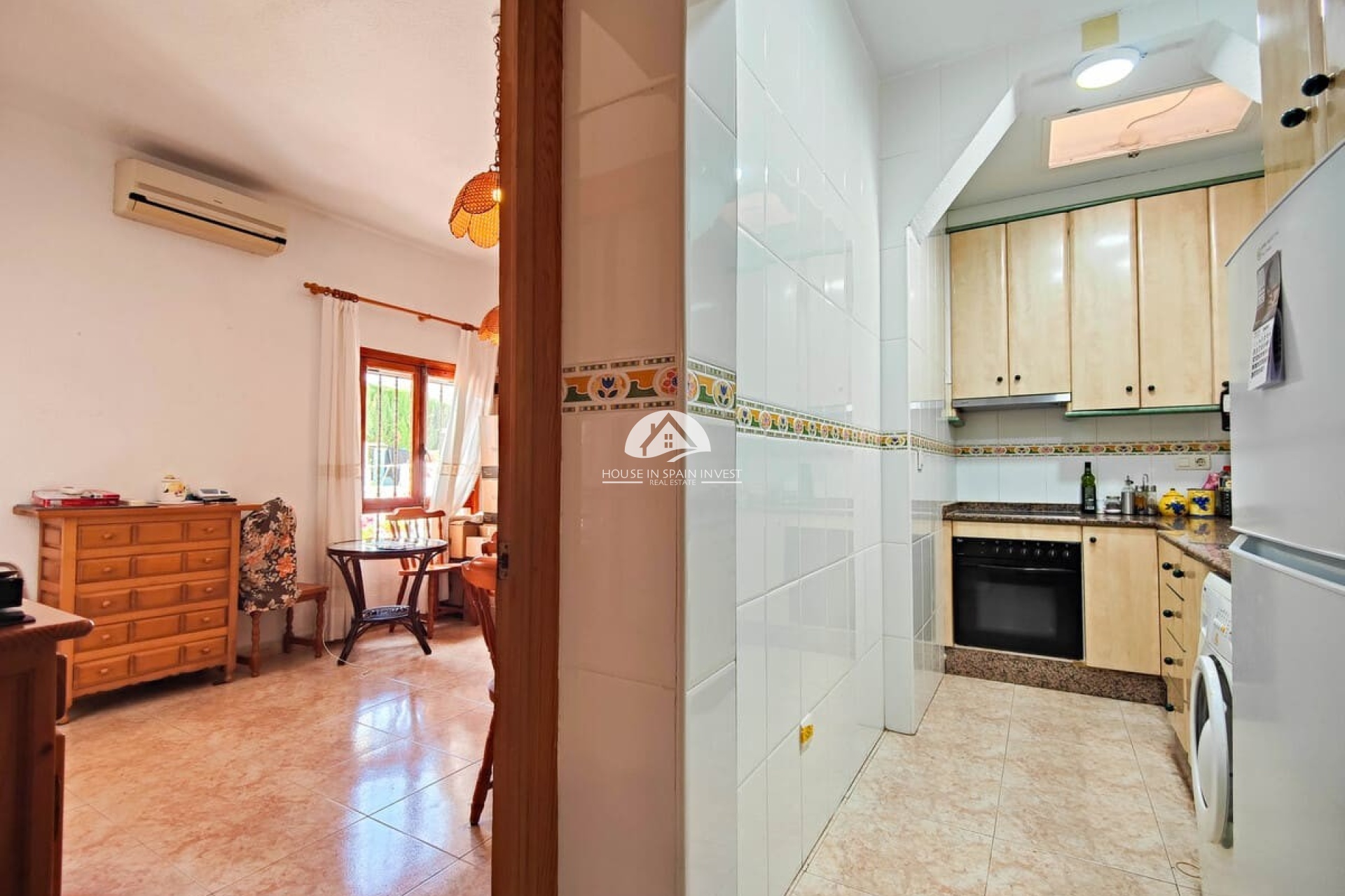 Resale - Townhouse - Torrevieja - Aguas Nuevas - Sector 25