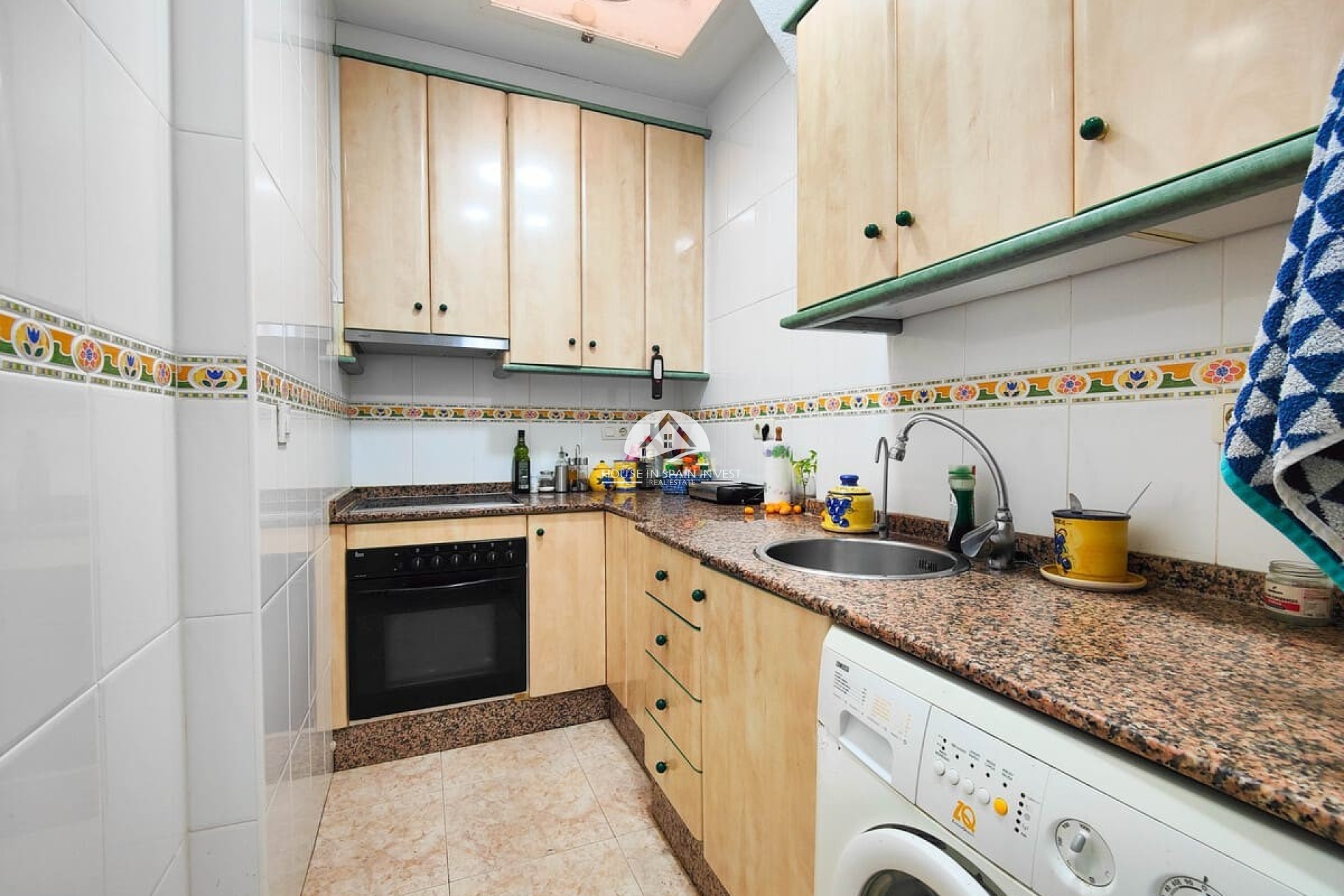 Resale - Townhouse - Torrevieja - Aguas Nuevas - Sector 25