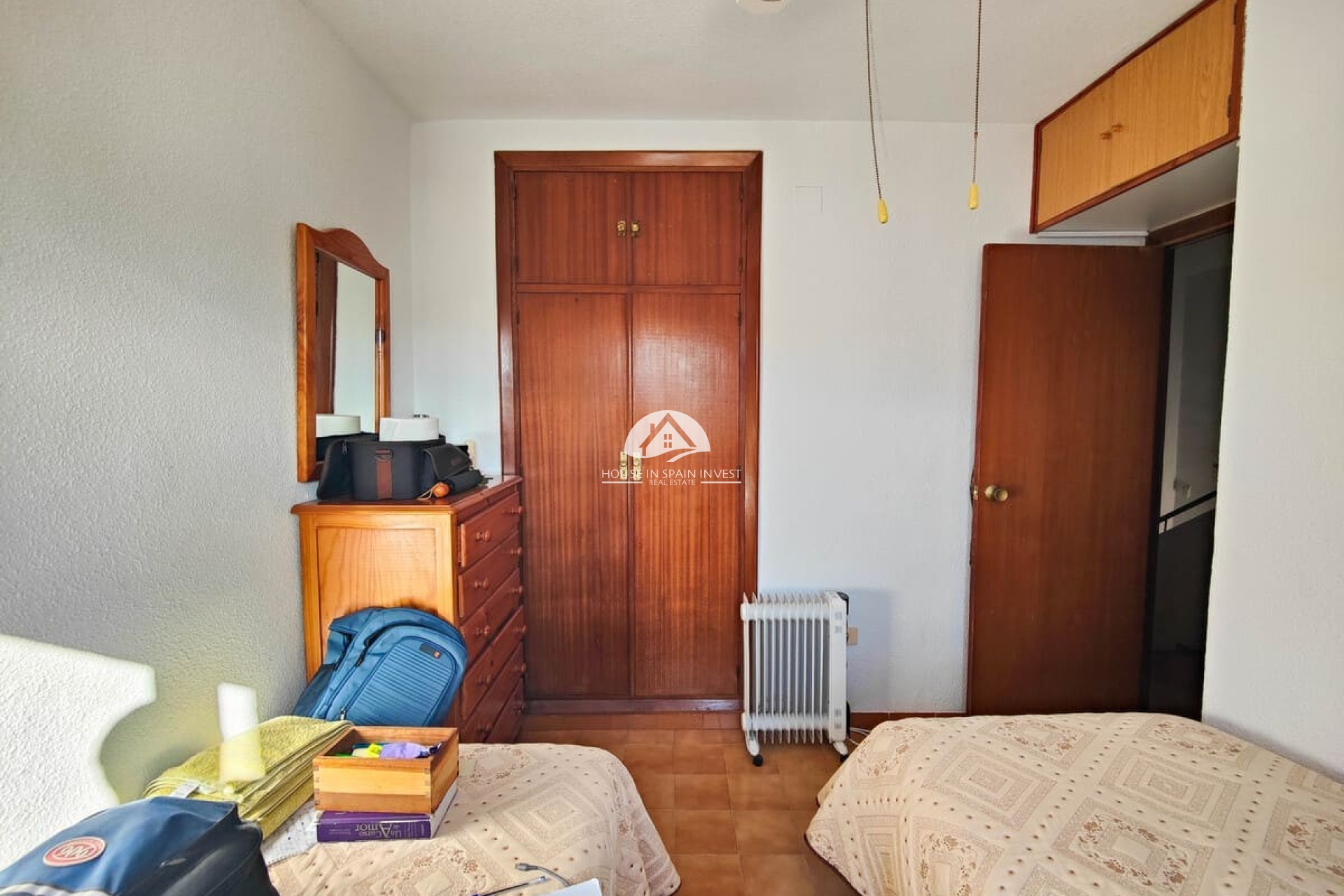 Resale - Townhouse - Torrevieja - Aguas Nuevas - Sector 25