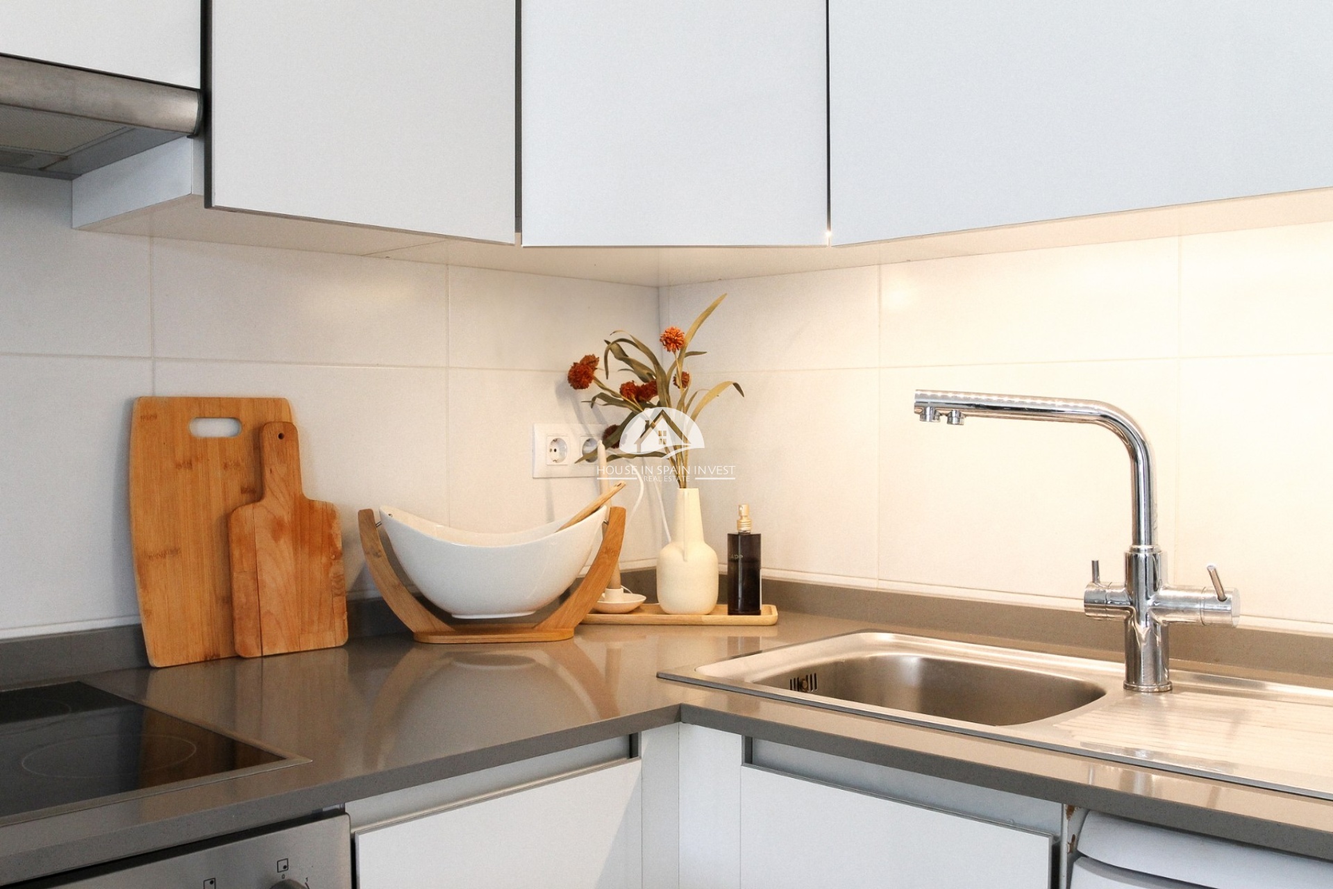 Resale - Townhouse - Torrevieja - Aguas Nuevas - Sector 25