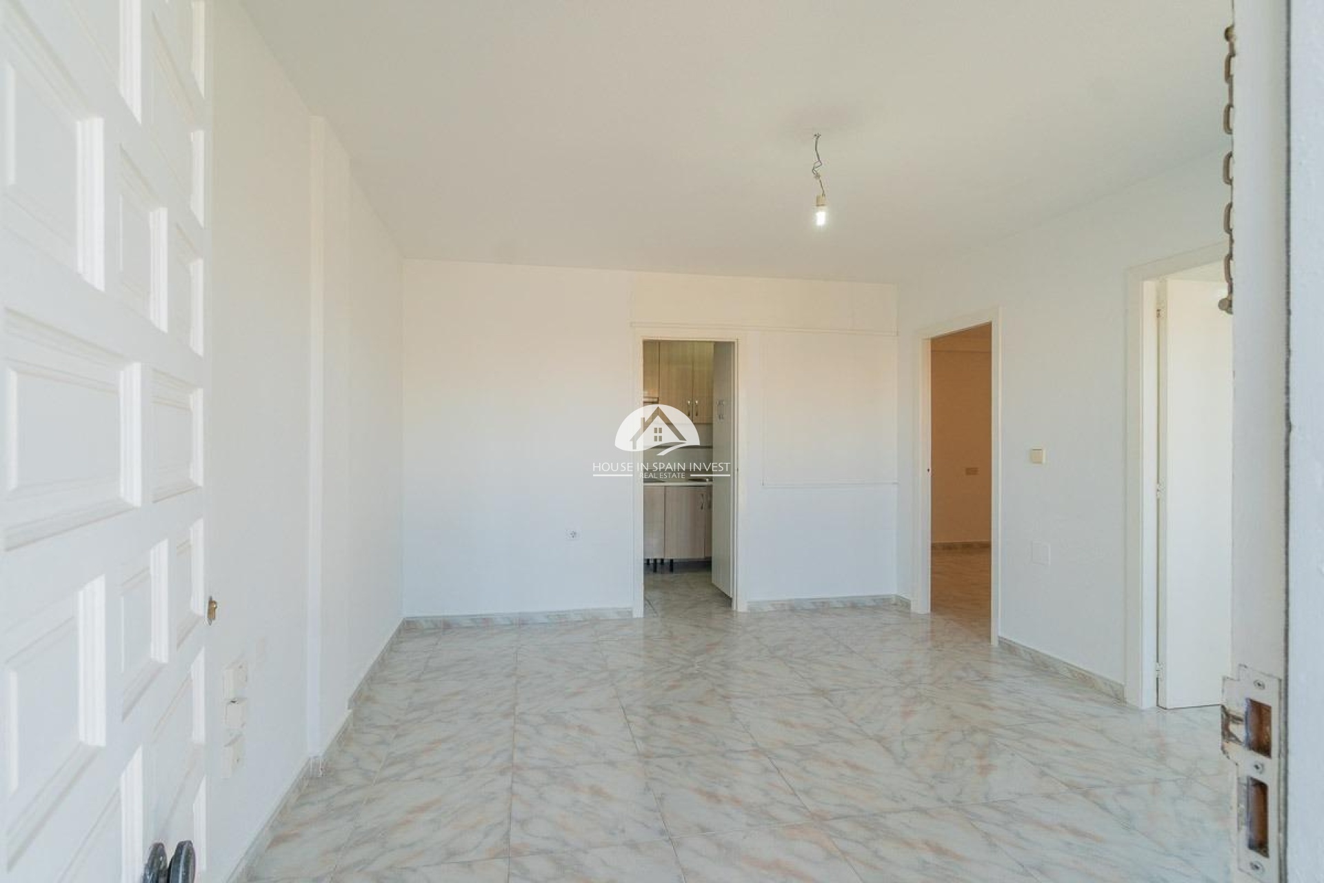 Resale - Townhouse - Torrevieja - Carrefour