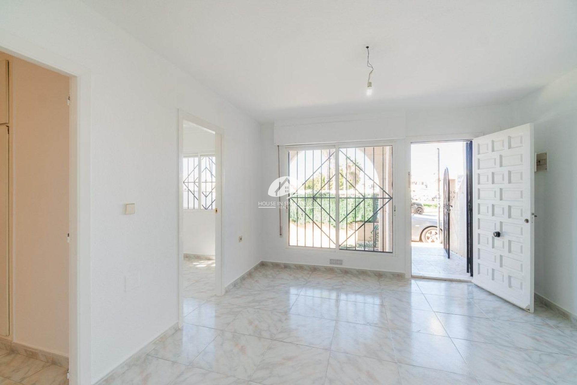 Resale - Townhouse - Torrevieja - Carrefour
