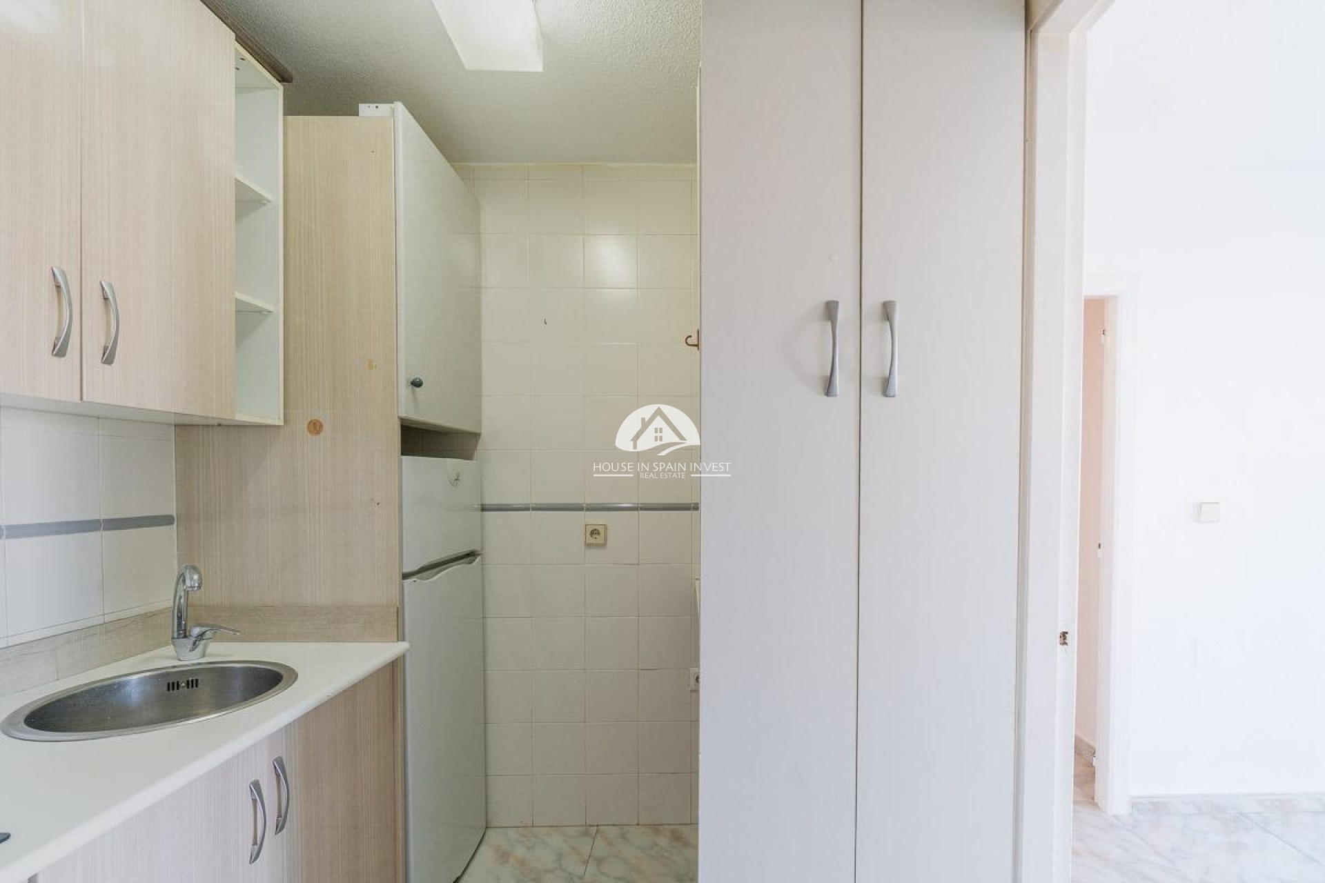 Resale - Townhouse - Torrevieja - Carrefour