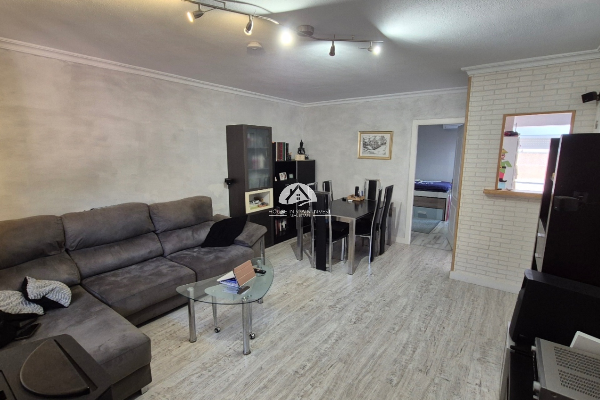 Resale - Townhouse - Torrevieja - Costa Blanca