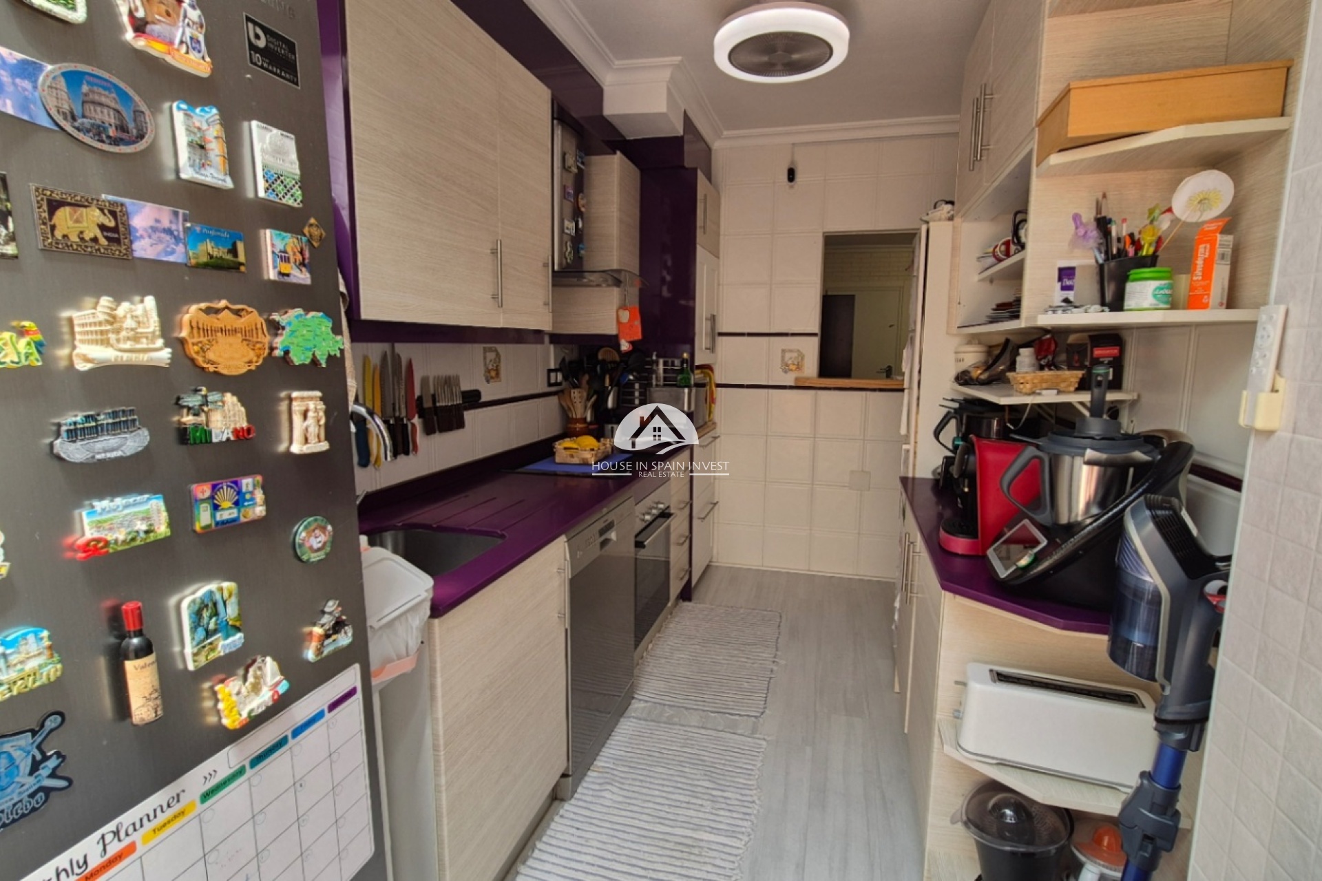 Resale - Townhouse - Torrevieja - Costa Blanca