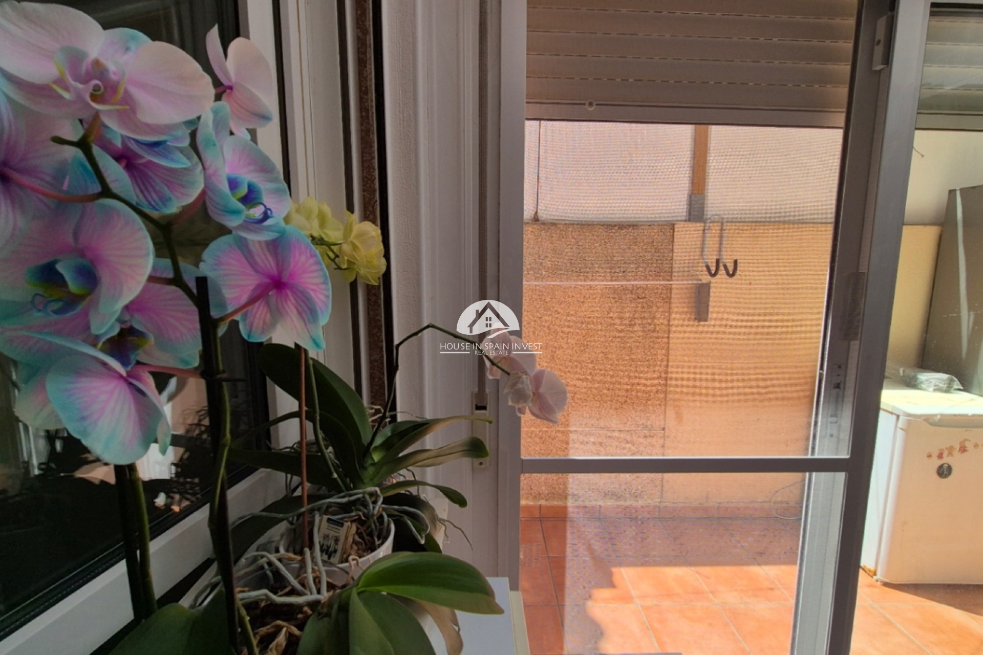 Resale - Townhouse - Torrevieja - Costa Blanca