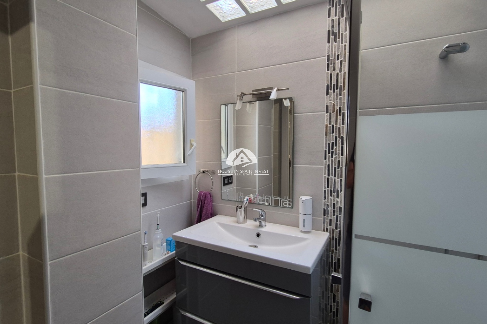 Resale - Townhouse - Torrevieja - Costa Blanca