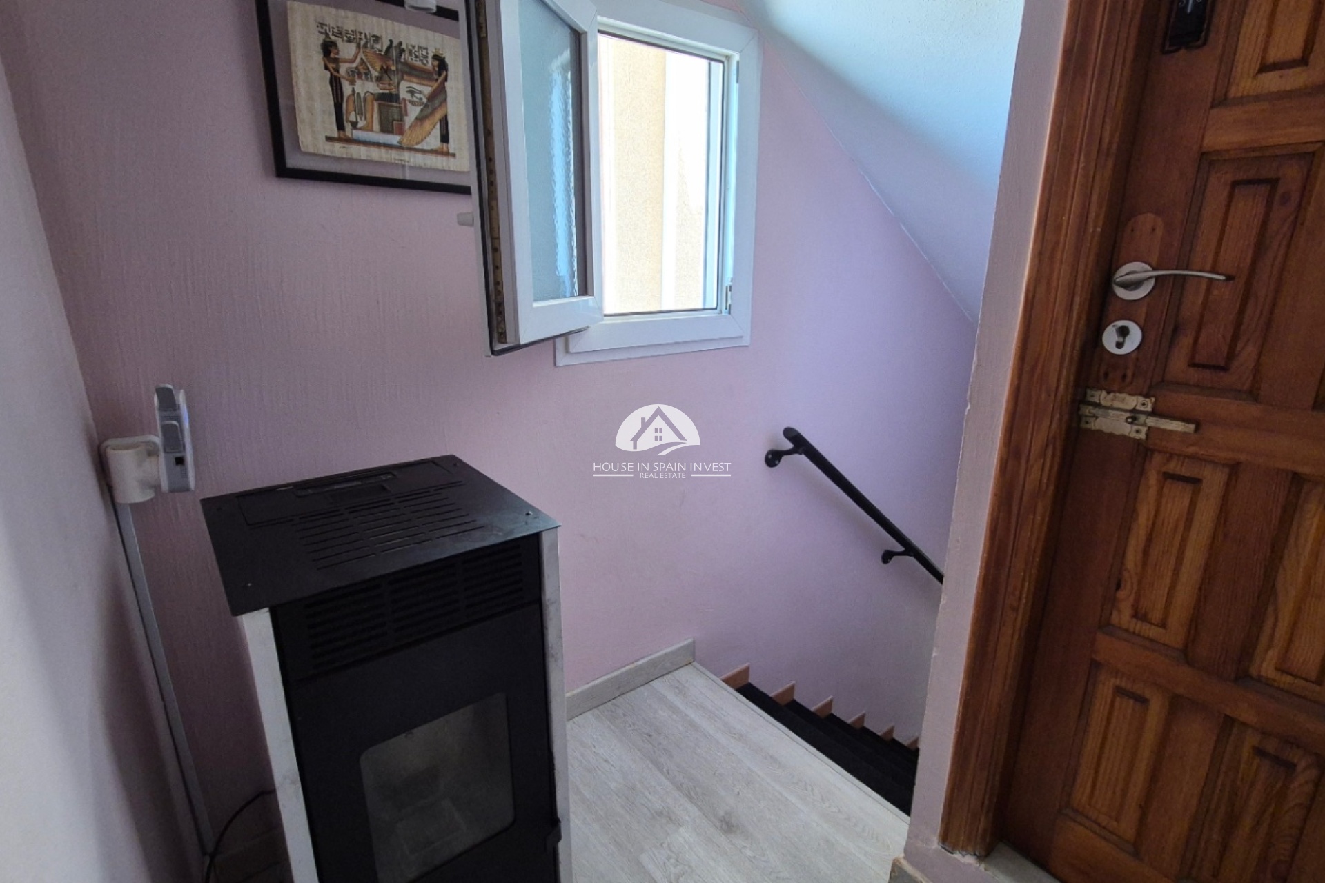 Resale - Townhouse - Torrevieja - Costa Blanca