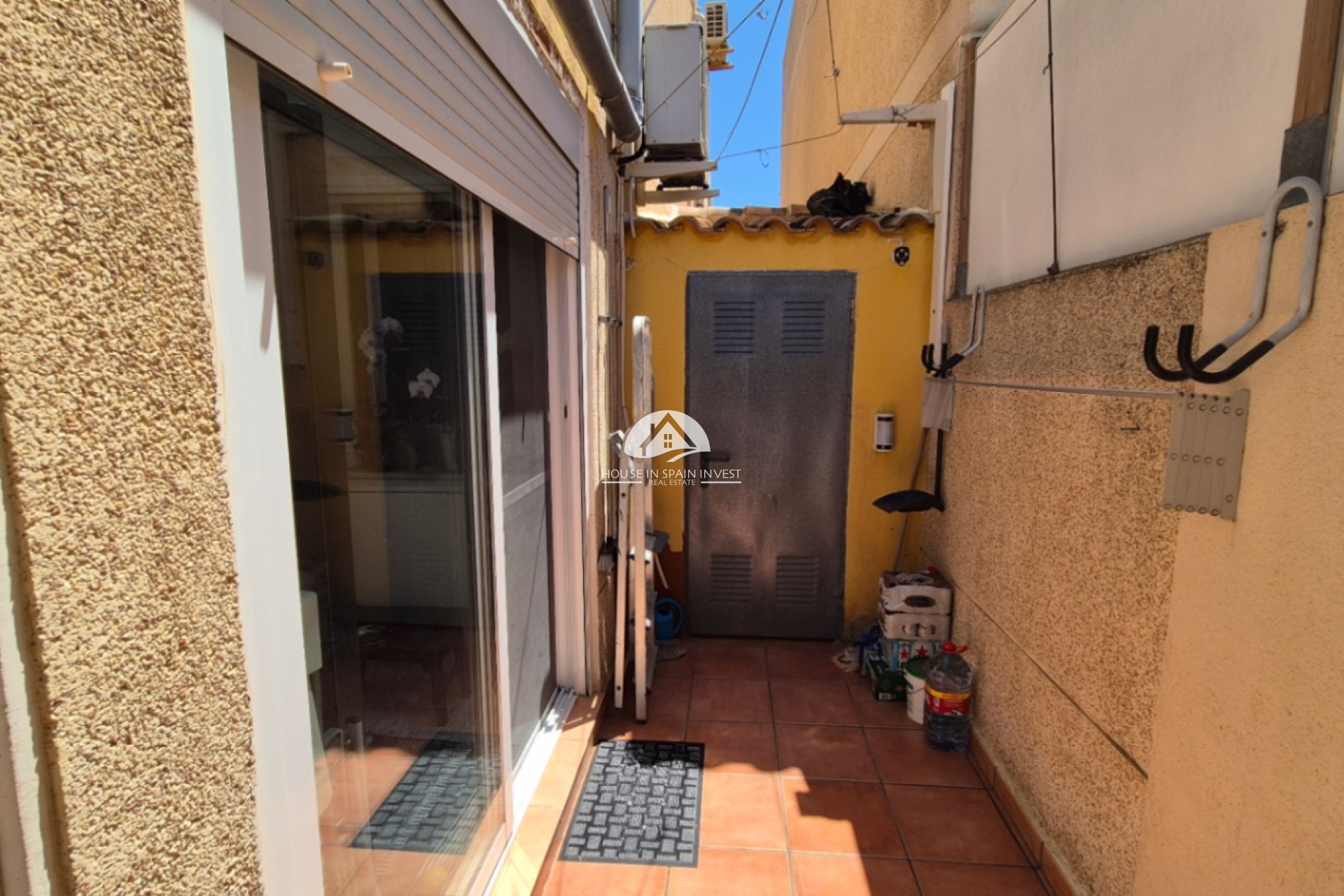 Resale - Townhouse - Torrevieja - Costa Blanca