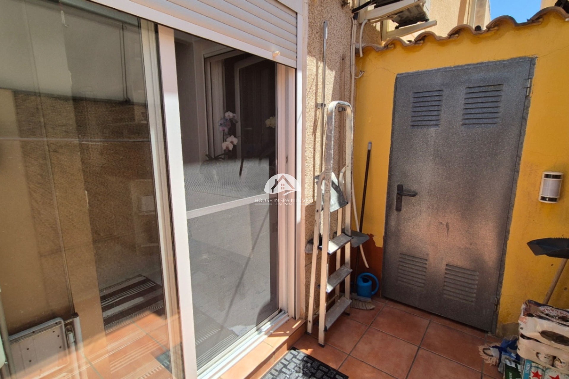 Resale - Townhouse - Torrevieja - Costa Blanca