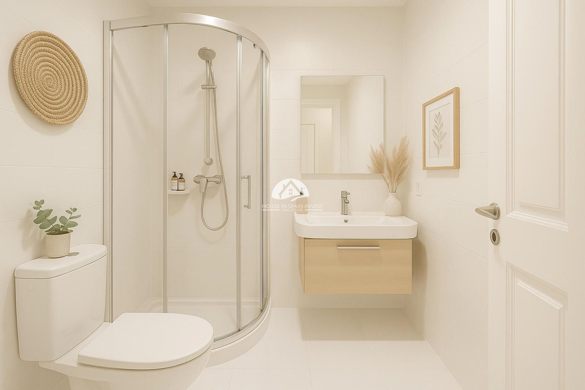 Resale - Townhouse - Torrevieja - La Siesta - El Chaparral - San Luis