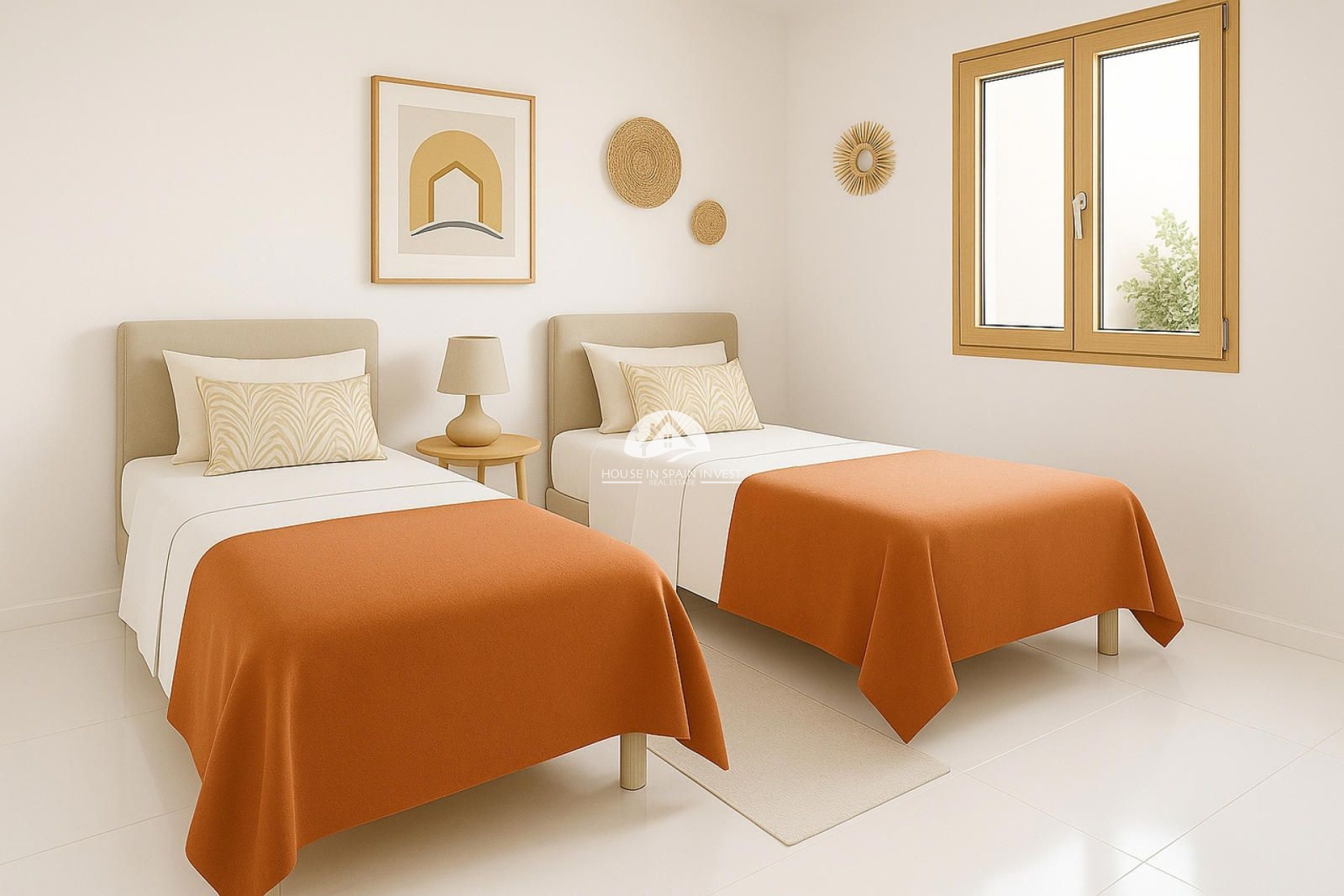 Resale - Townhouse - Torrevieja - La Siesta - El Chaparral - San Luis