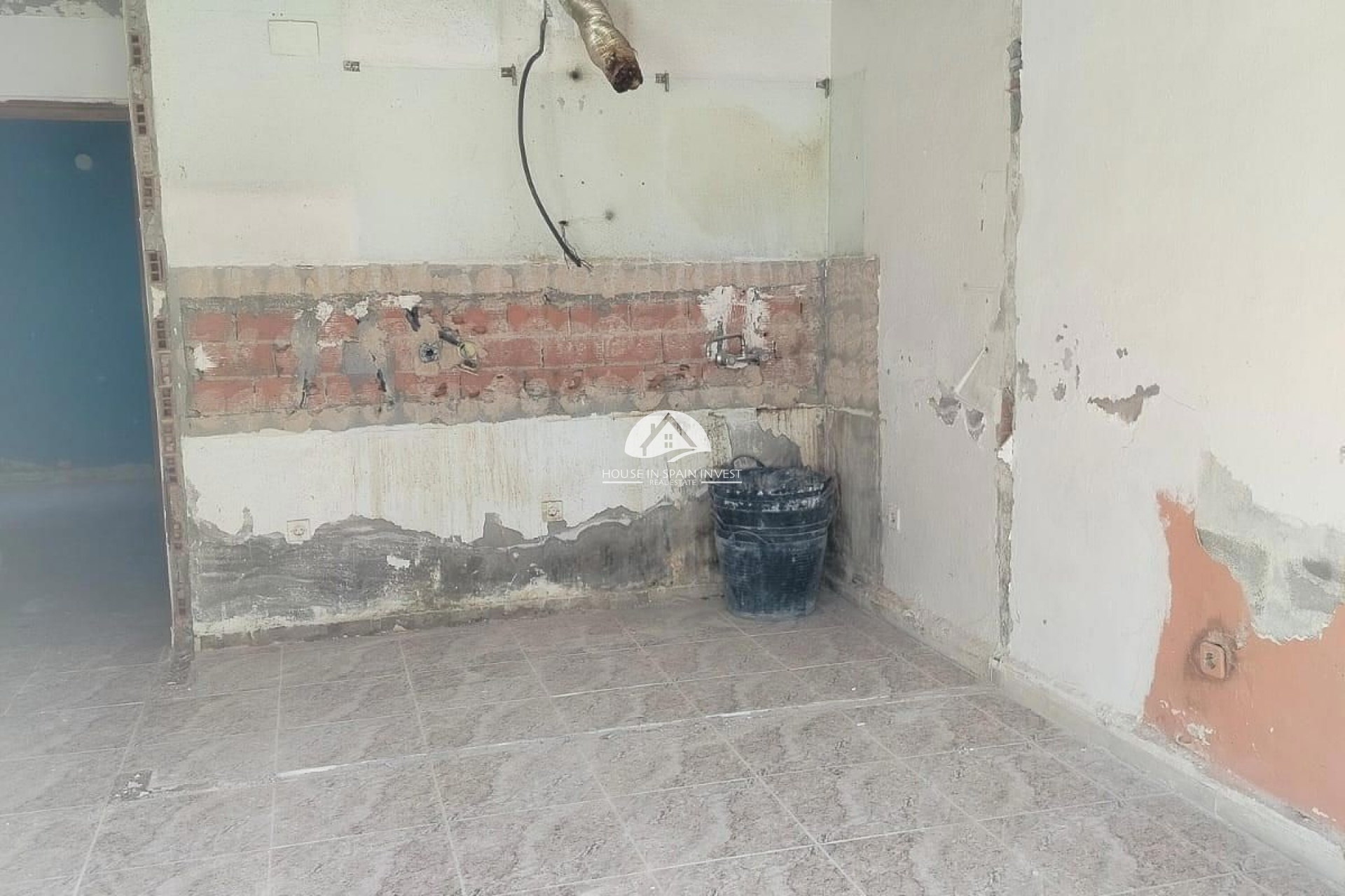 Resale - Townhouse - Torrevieja - La Siesta - El Chaparral - San Luis