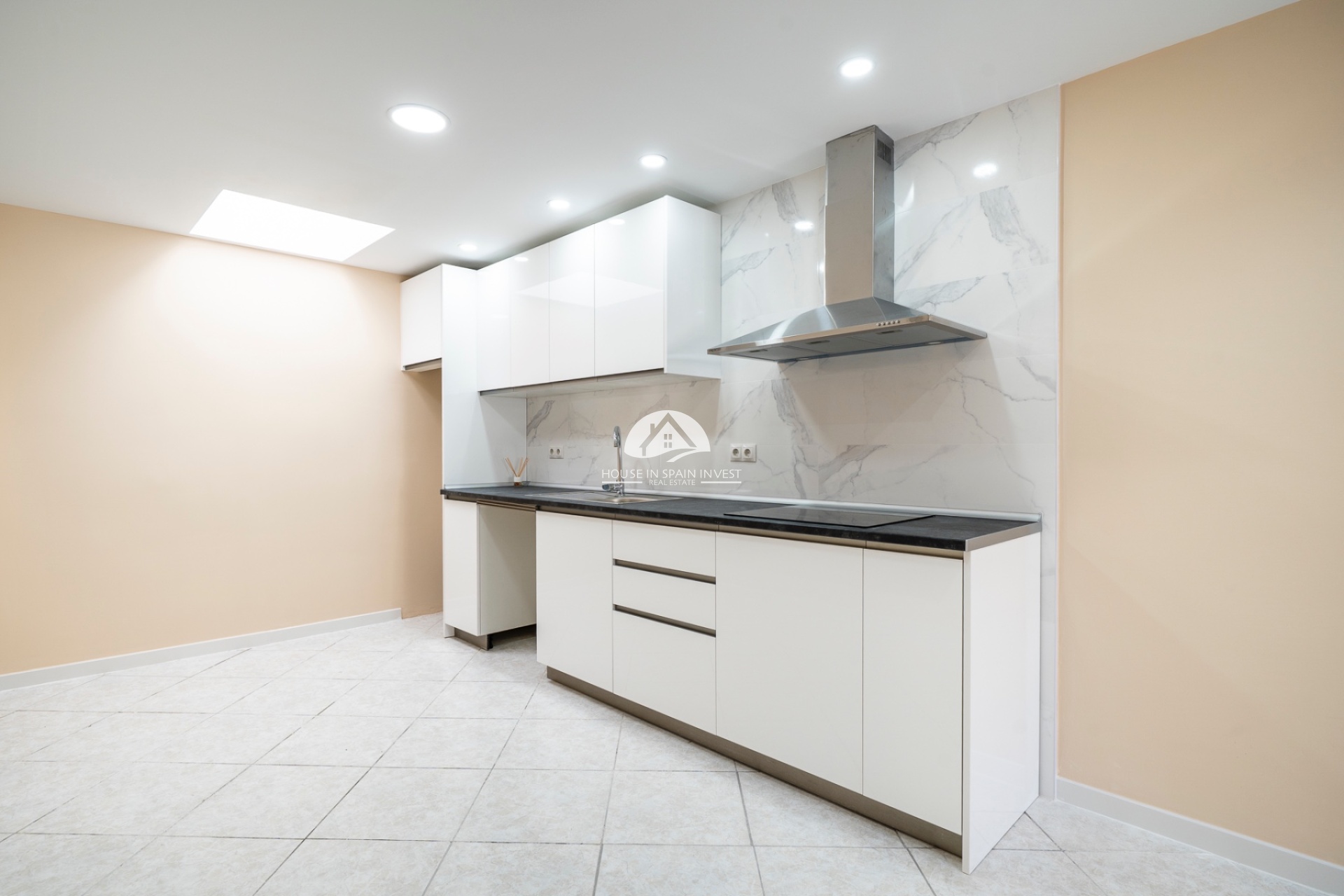 Resale - Townhouse - Torrevieja - La Siesta - El Chaparral - San Luis