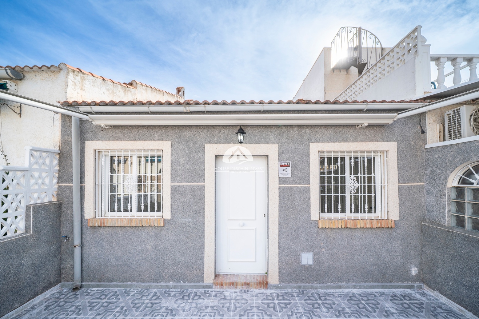 Resale - Townhouse - Torrevieja - La Siesta - El Chaparral - San Luis