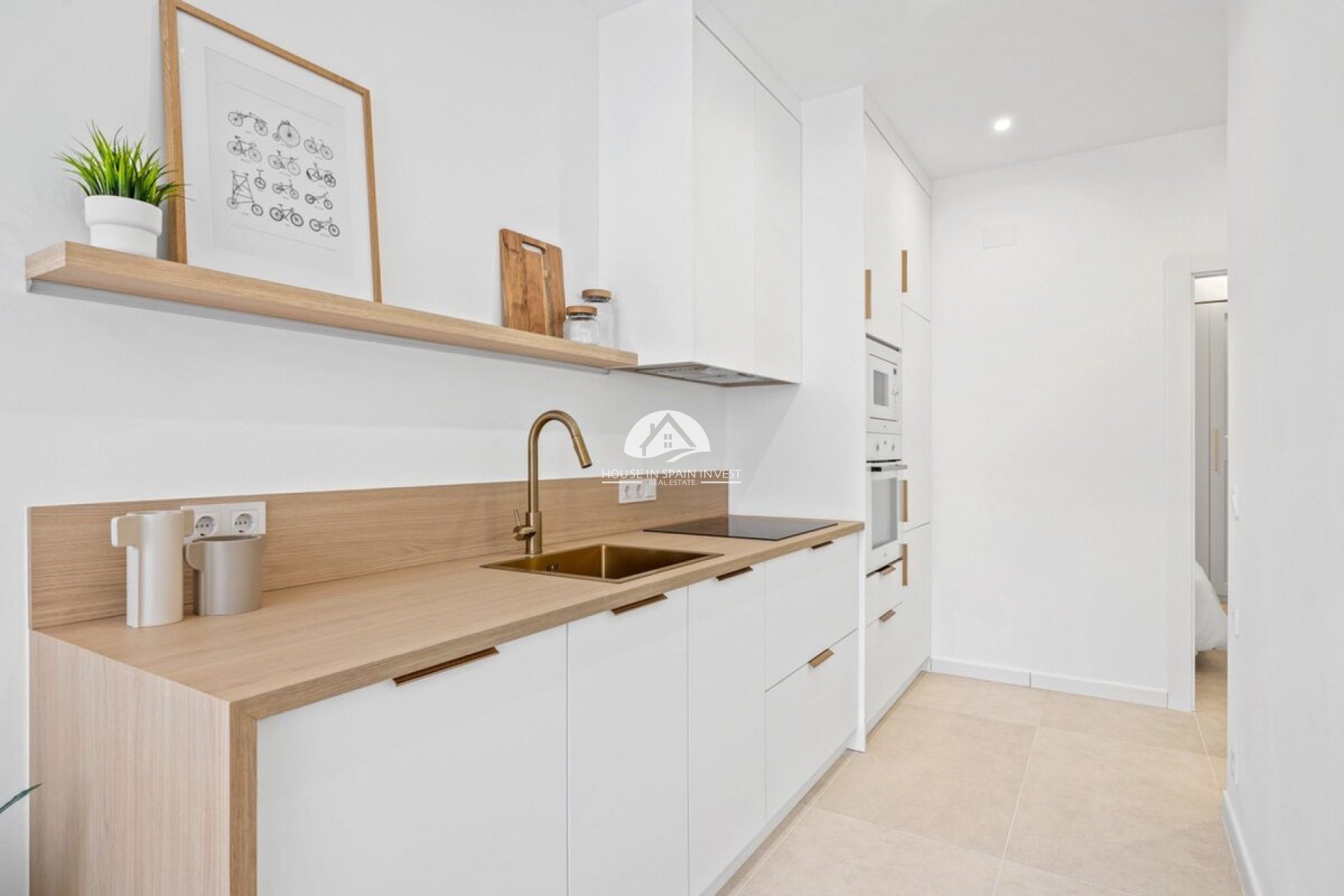 Resale - Townhouse - Torrevieja - La Siesta - El Chaparral - San Luis