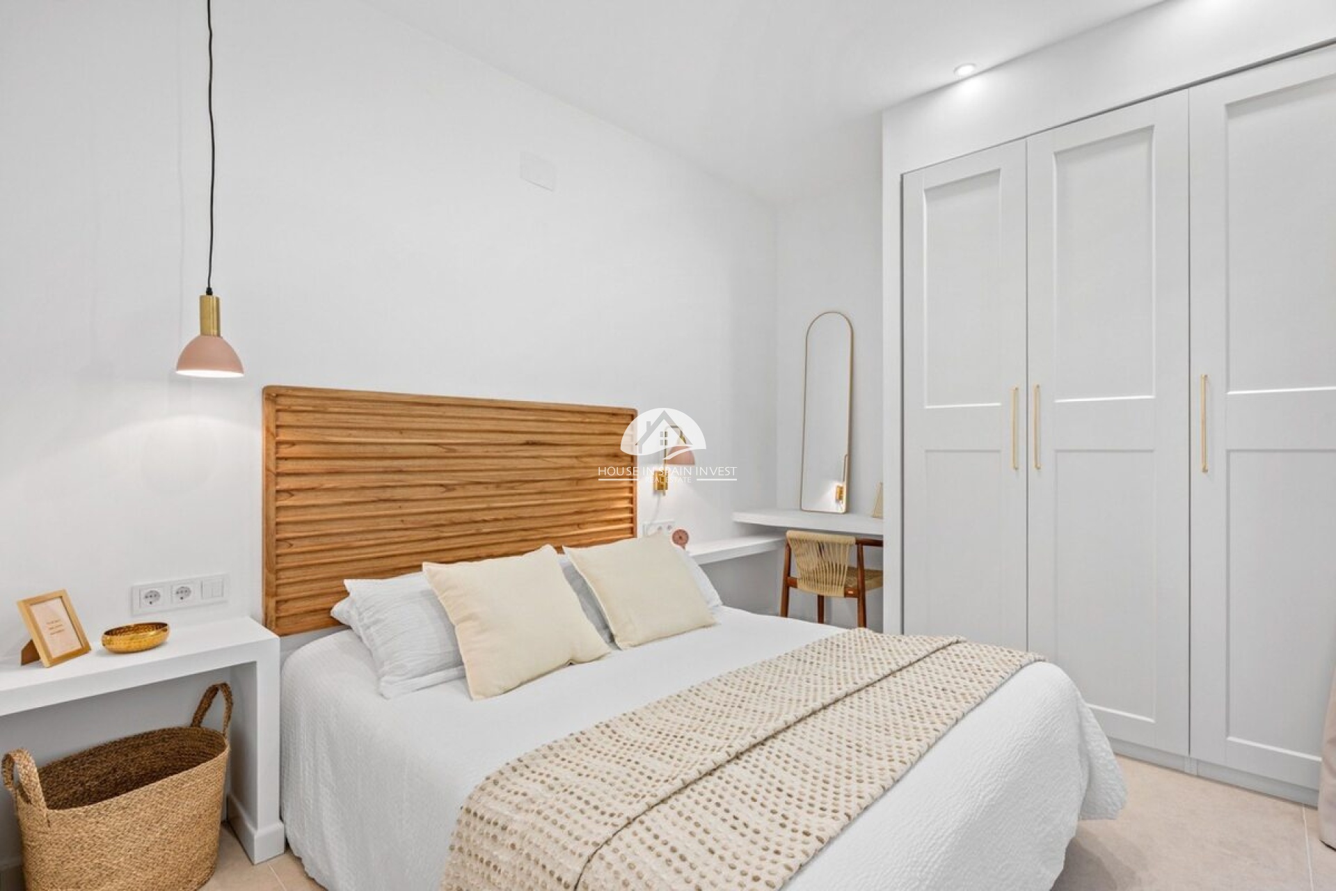 Resale - Townhouse - Torrevieja - La Siesta - El Chaparral - San Luis