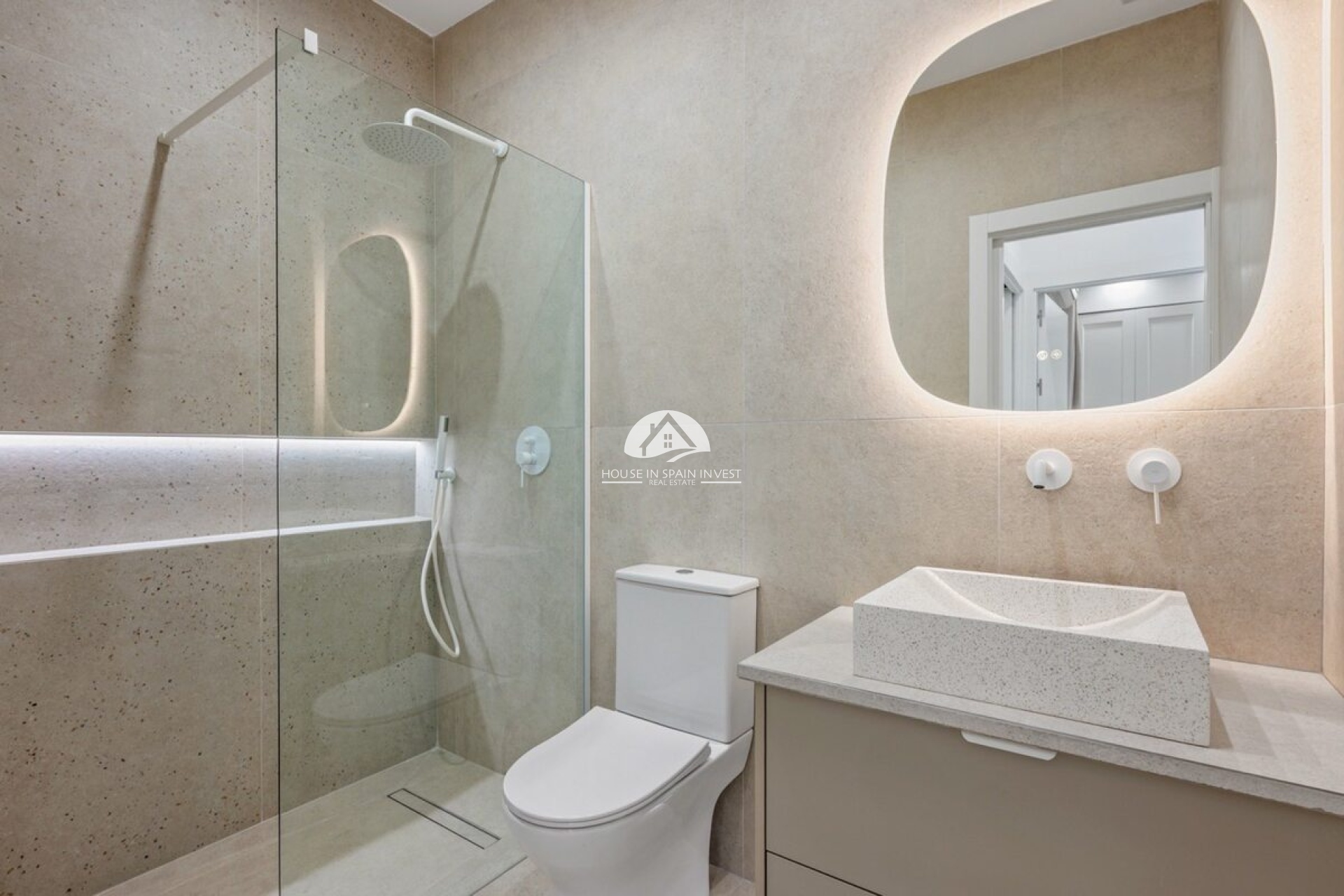 Resale - Townhouse - Torrevieja - La Siesta - El Chaparral - San Luis