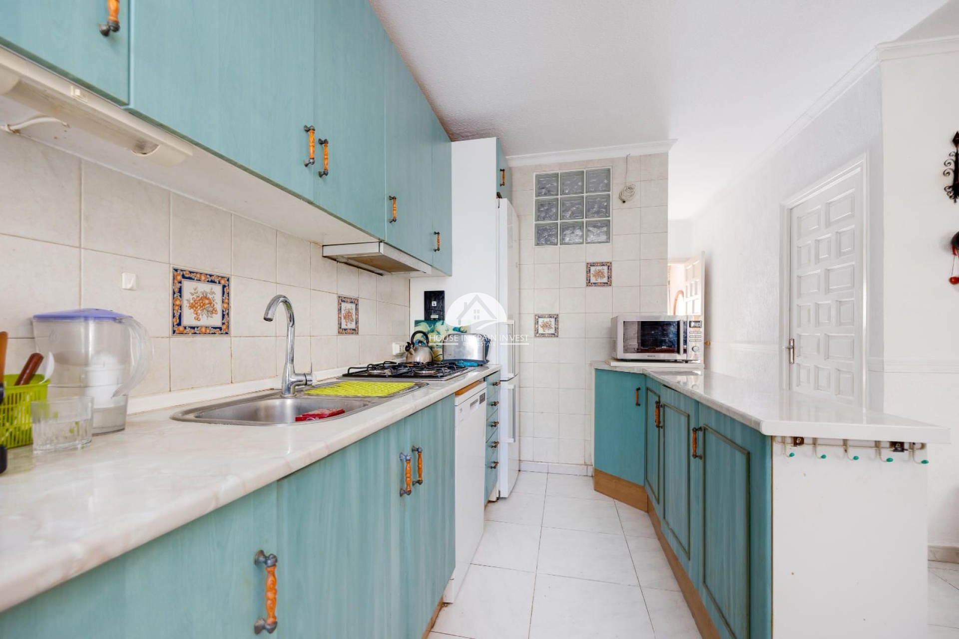 Resale - Townhouse - Torrevieja - Los Angeles