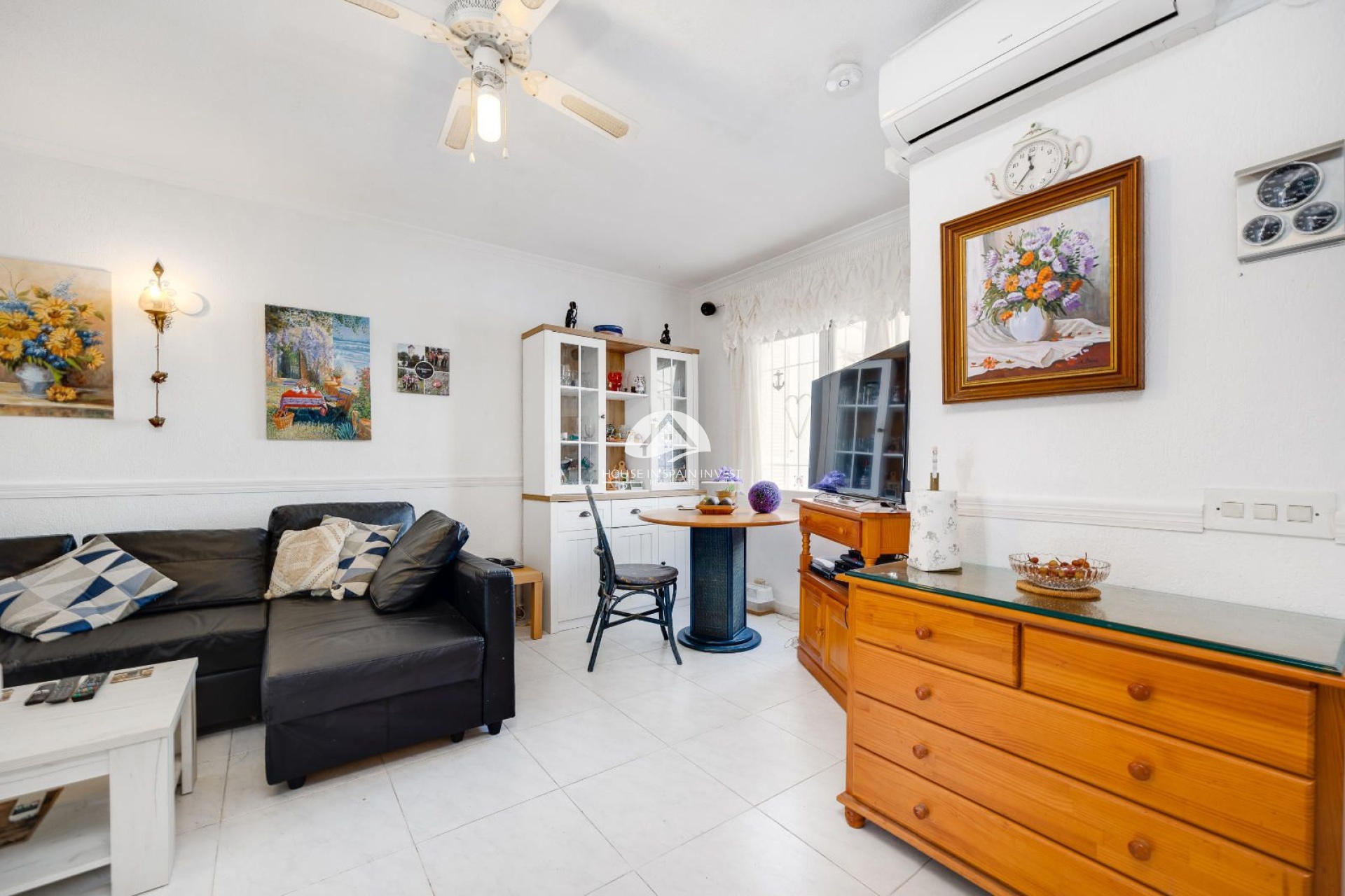 Resale - Townhouse - Torrevieja - Los Angeles