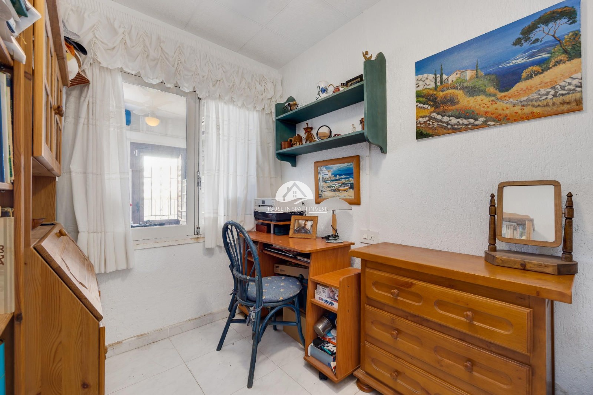 Resale - Townhouse - Torrevieja - Los Angeles