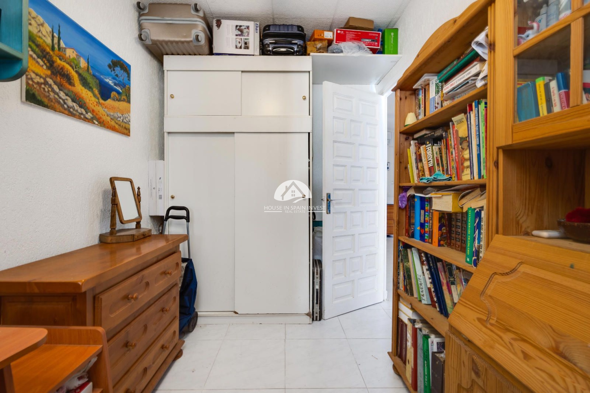 Resale - Townhouse - Torrevieja - Los Angeles