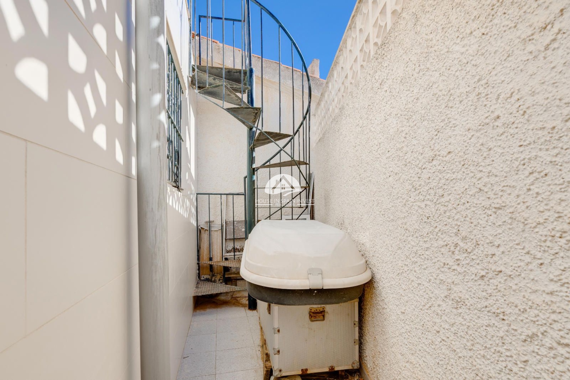 Resale - Townhouse - Torrevieja - Los Angeles