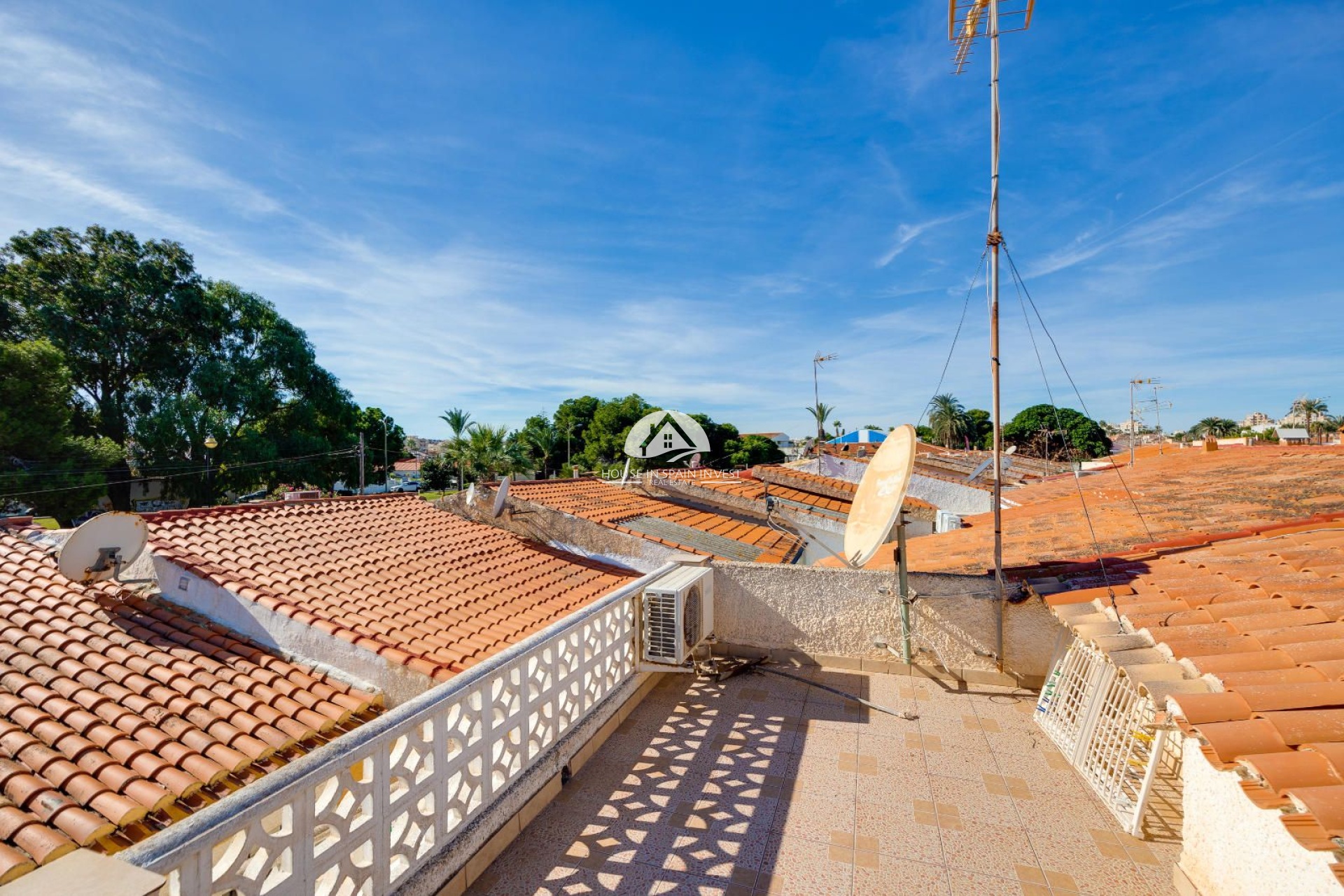 Resale - Townhouse - Torrevieja - Los Angeles