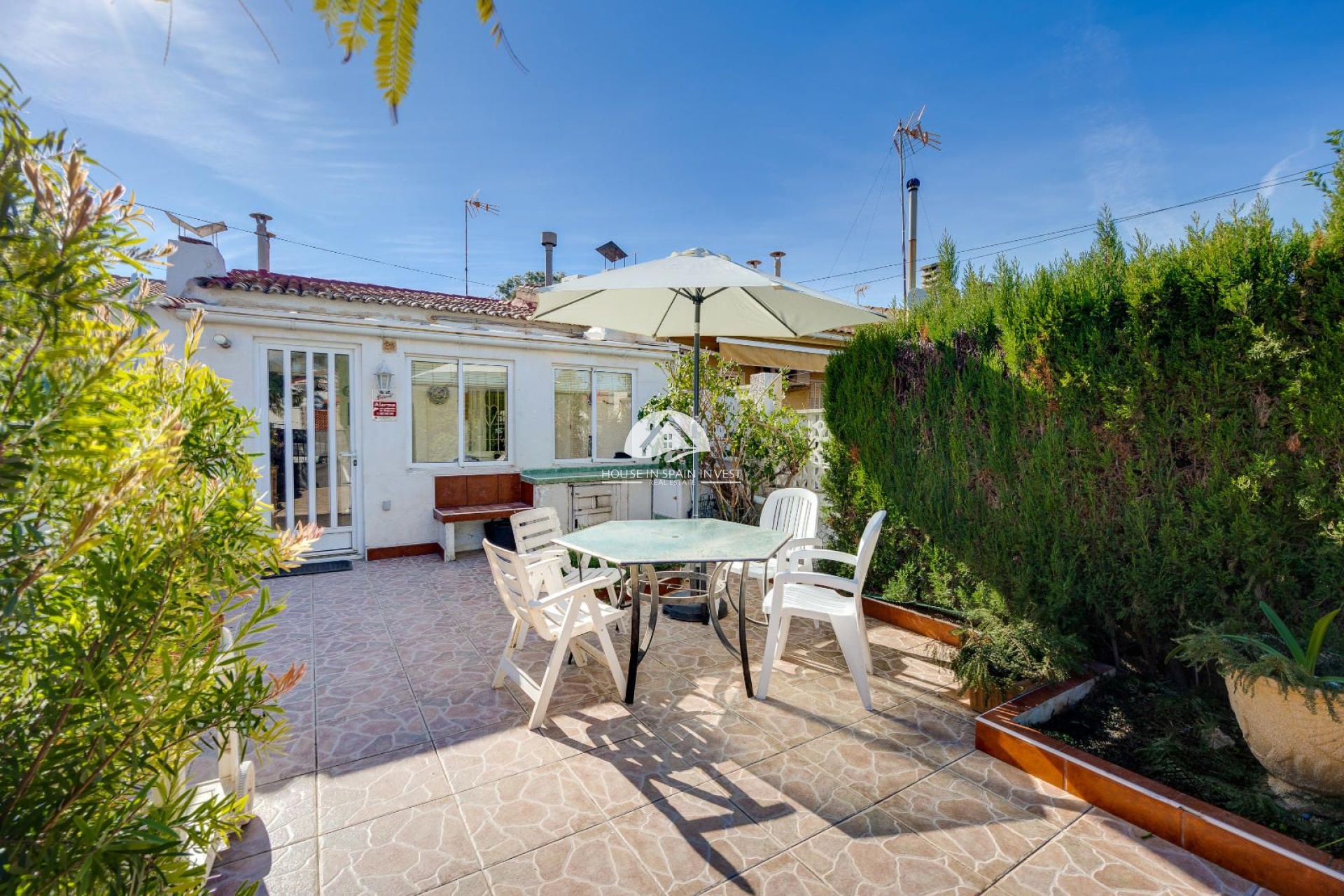 Resale - Townhouse - Torrevieja - Los Angeles