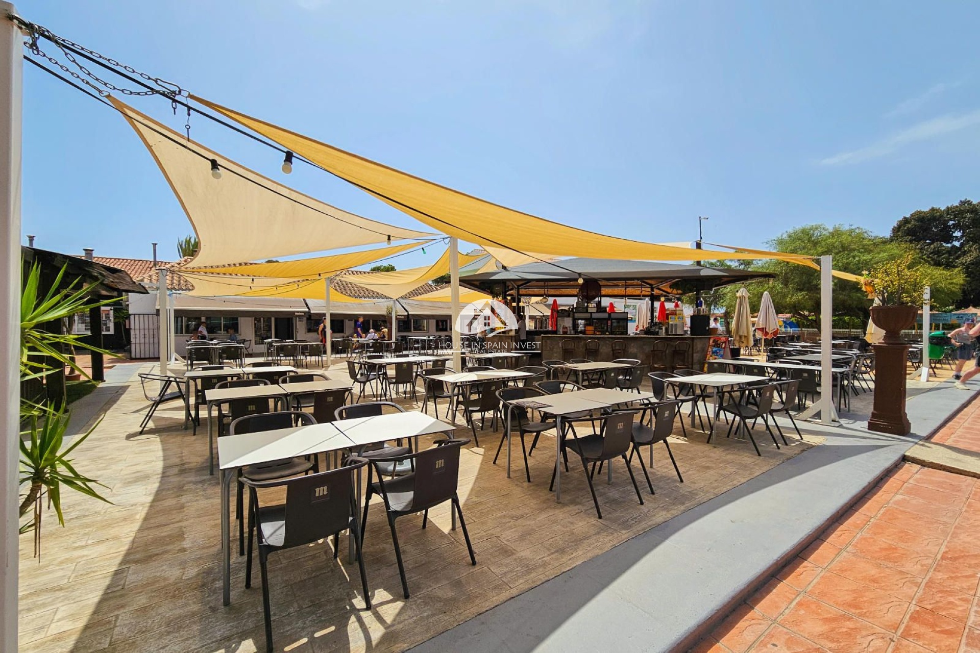 Resale - Townhouse - Torrevieja - Los Angeles