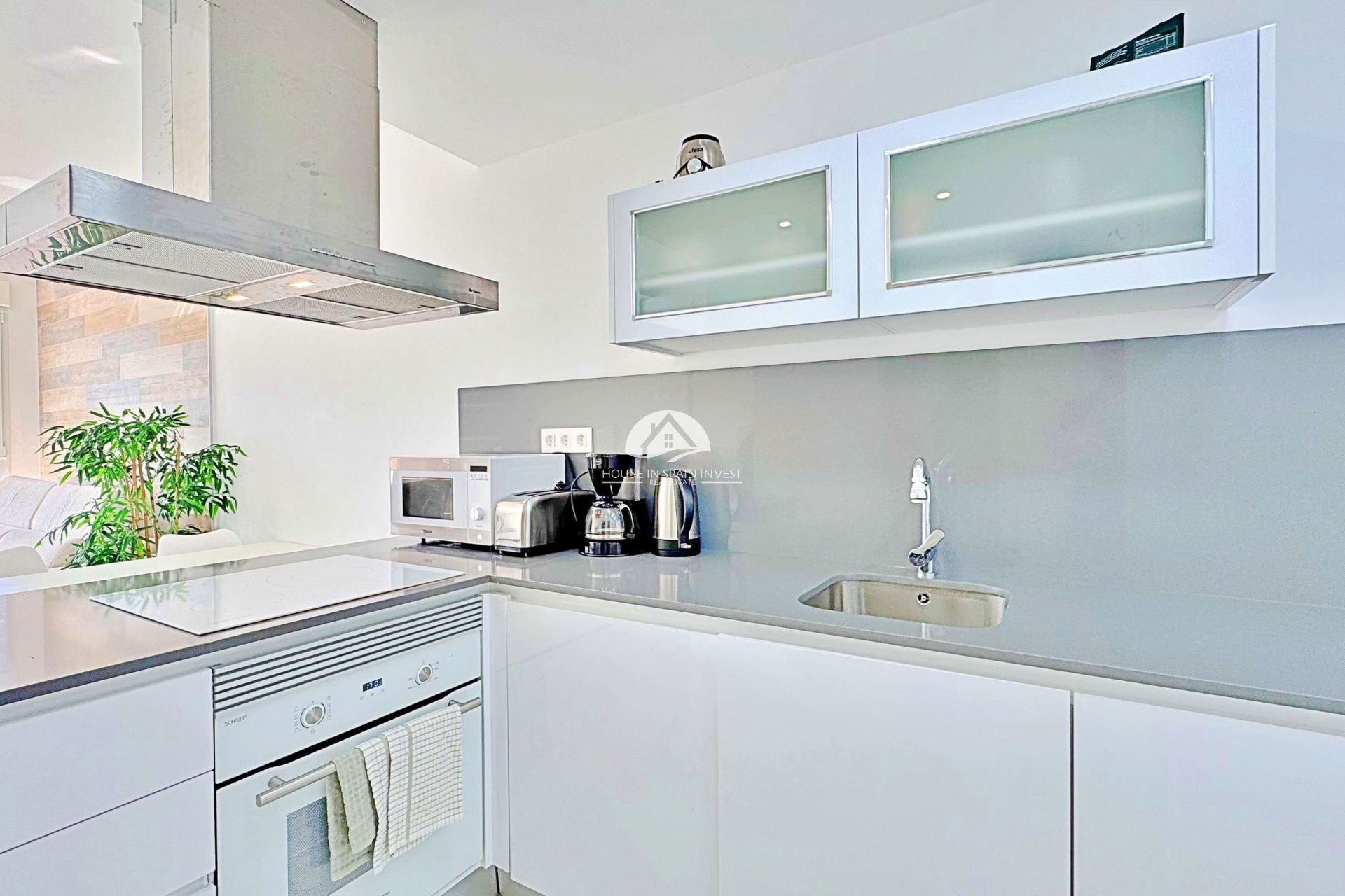 Resale - Townhouse - Torrevieja - Los Balcones  