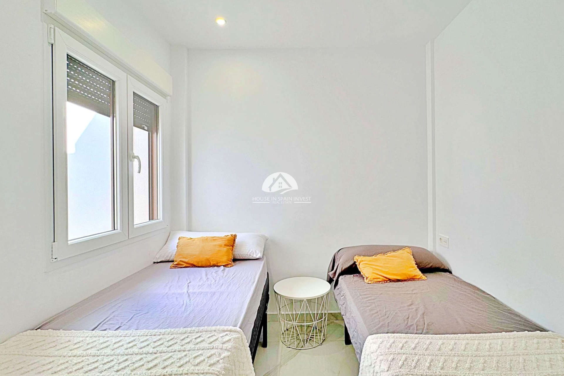 Resale - Townhouse - Torrevieja - Los Balcones  