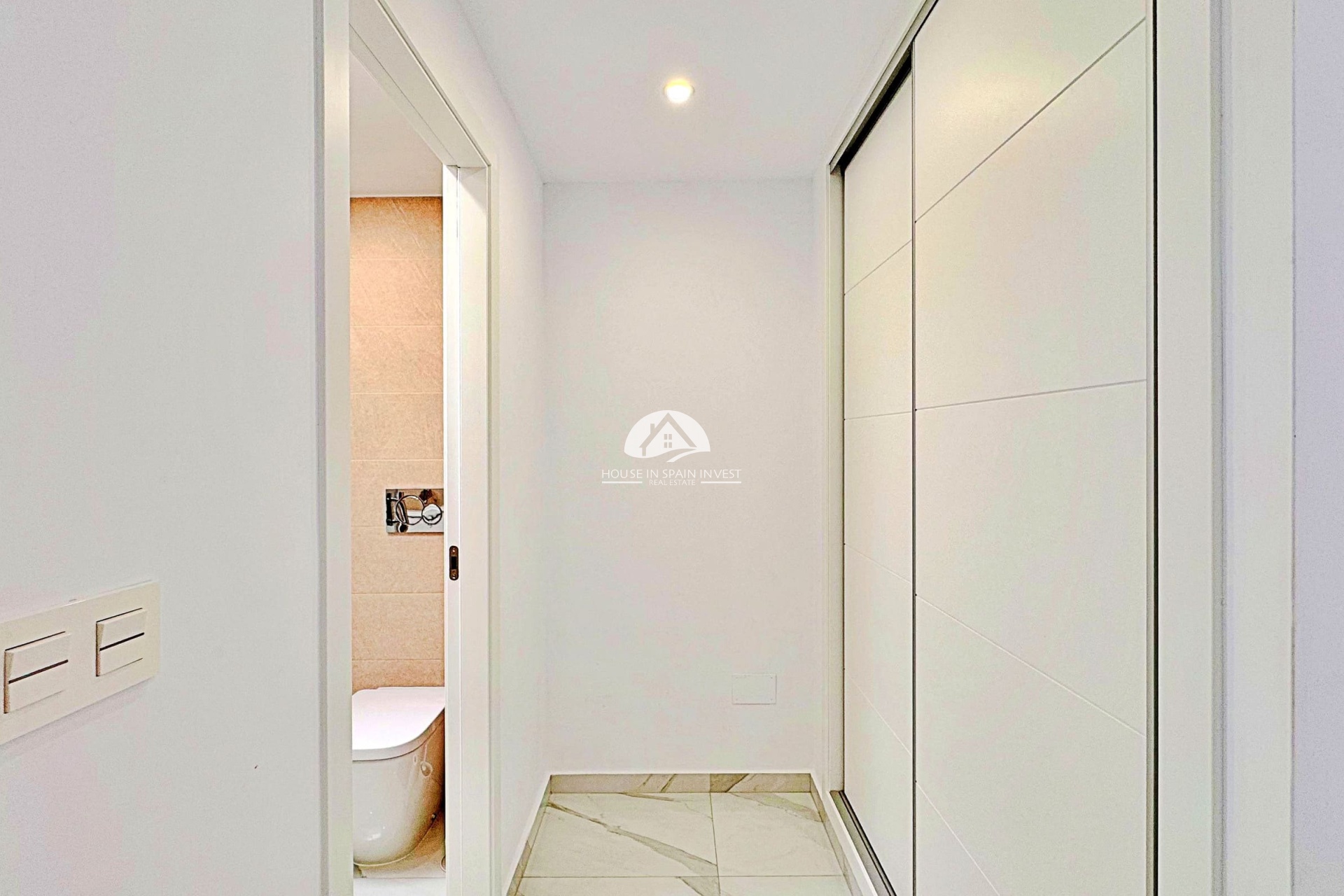 Resale - Townhouse - Torrevieja - Los Balcones  