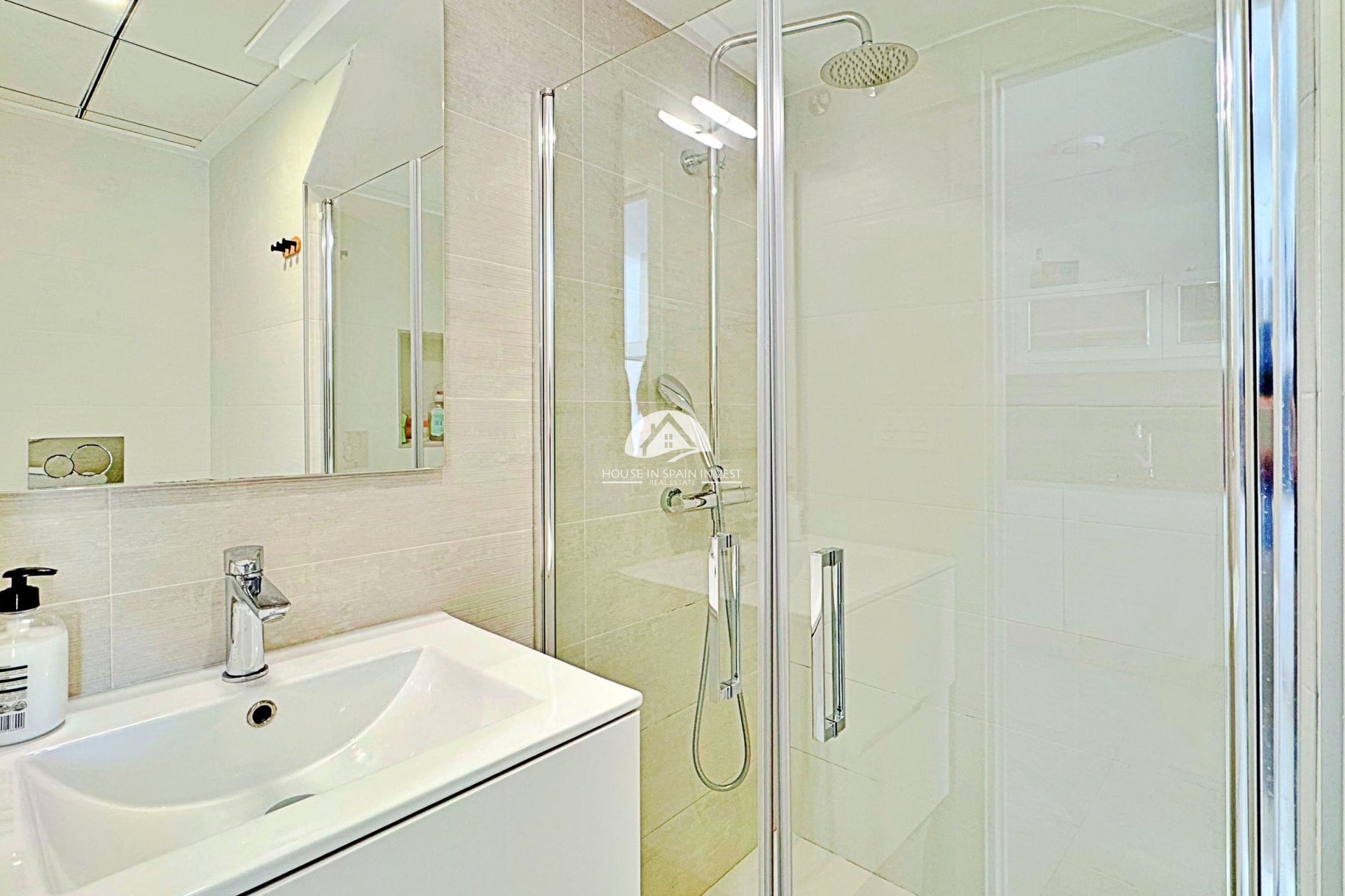 Resale - Townhouse - Torrevieja - Los Balcones  