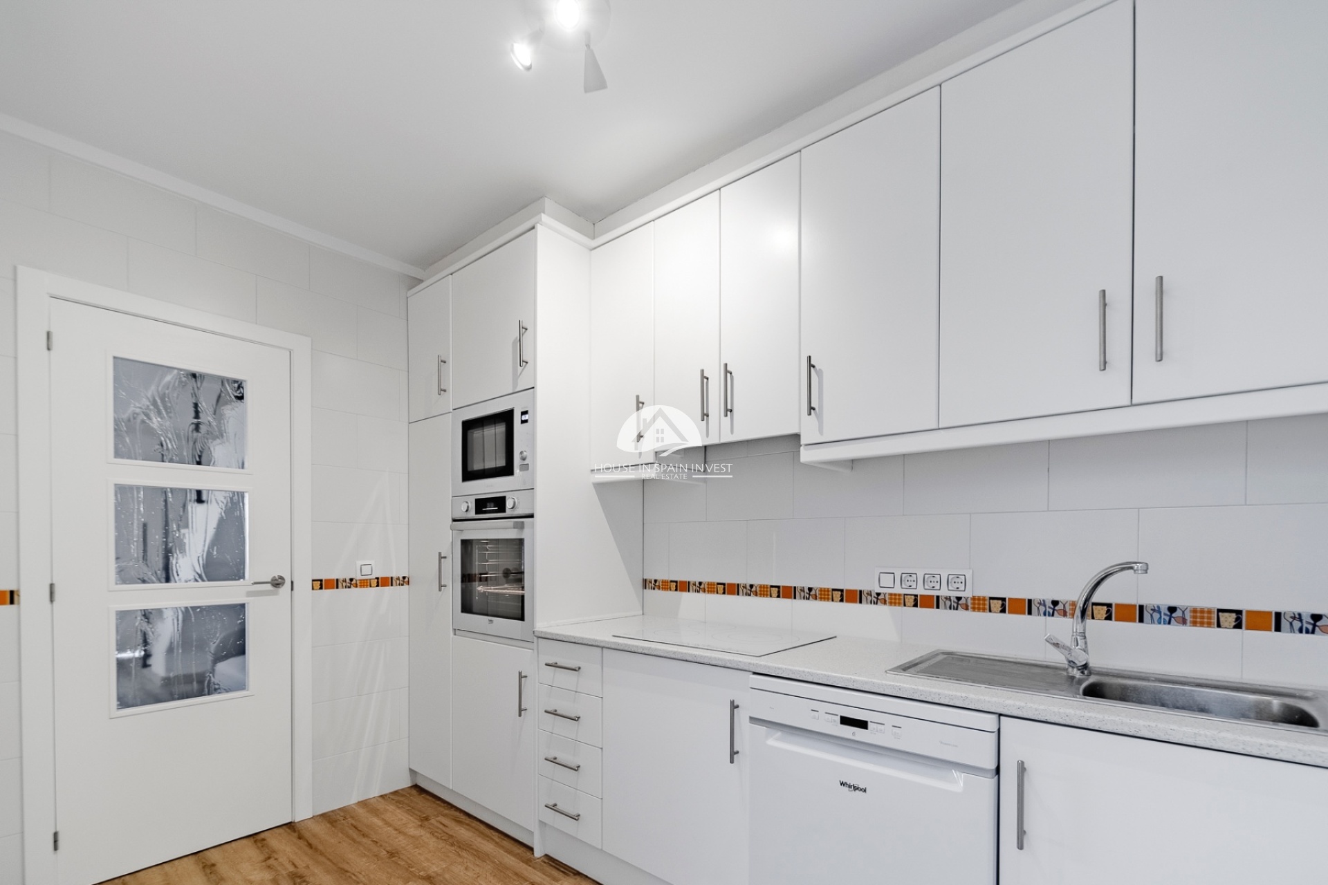 Resale - Townhouse - Torrevieja - Los Balcones  