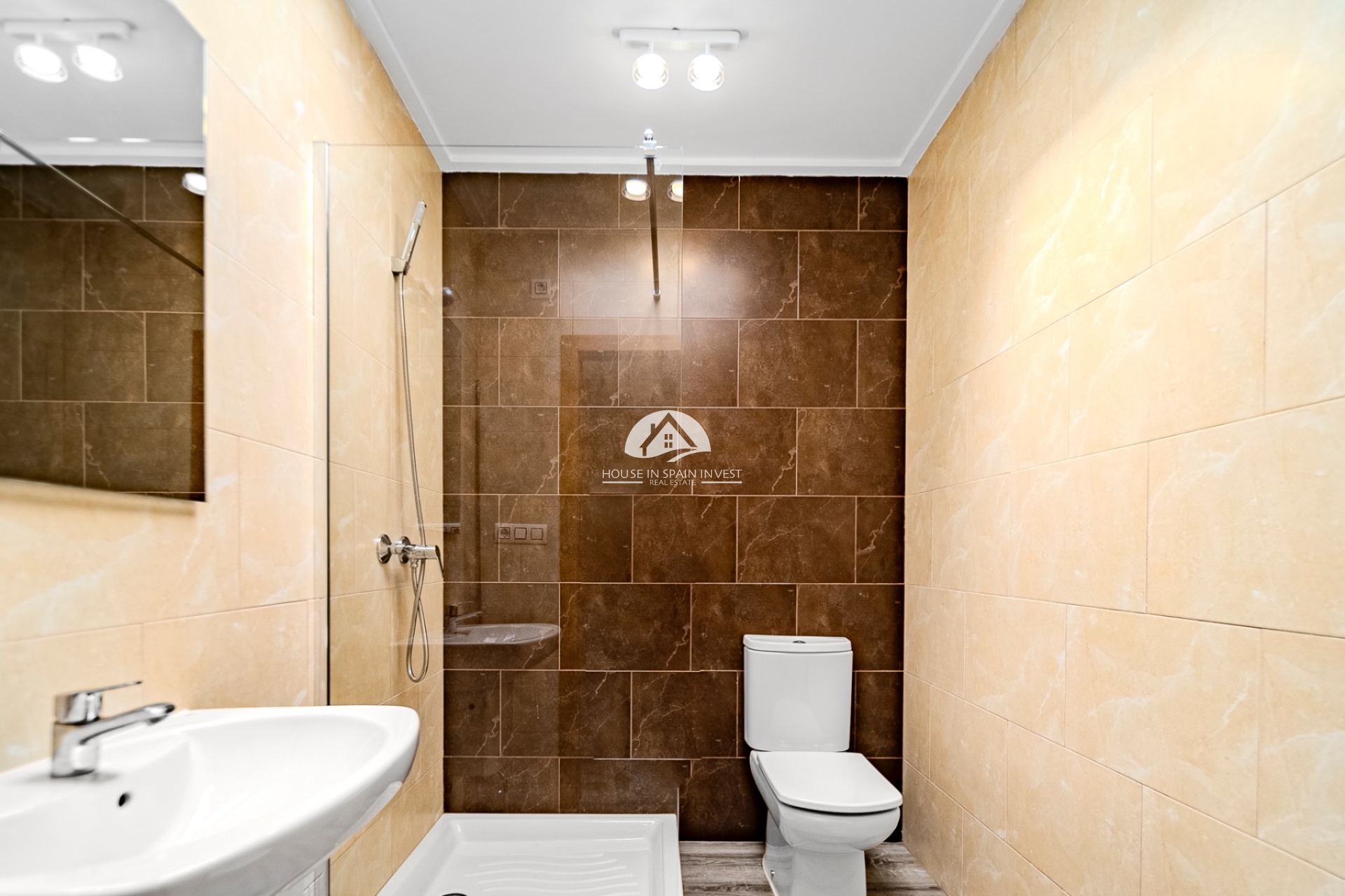 Resale - Townhouse - Torrevieja - Los Balcones  