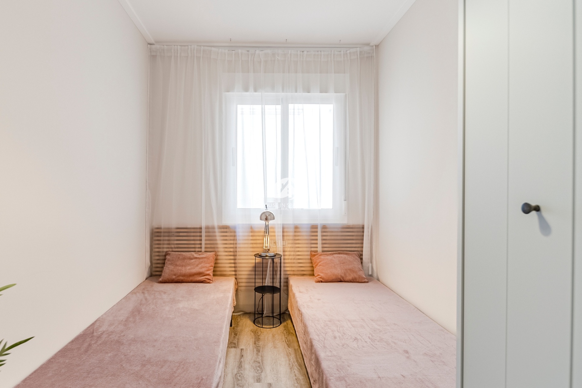 Resale - Townhouse - Torrevieja - Los Balcones  